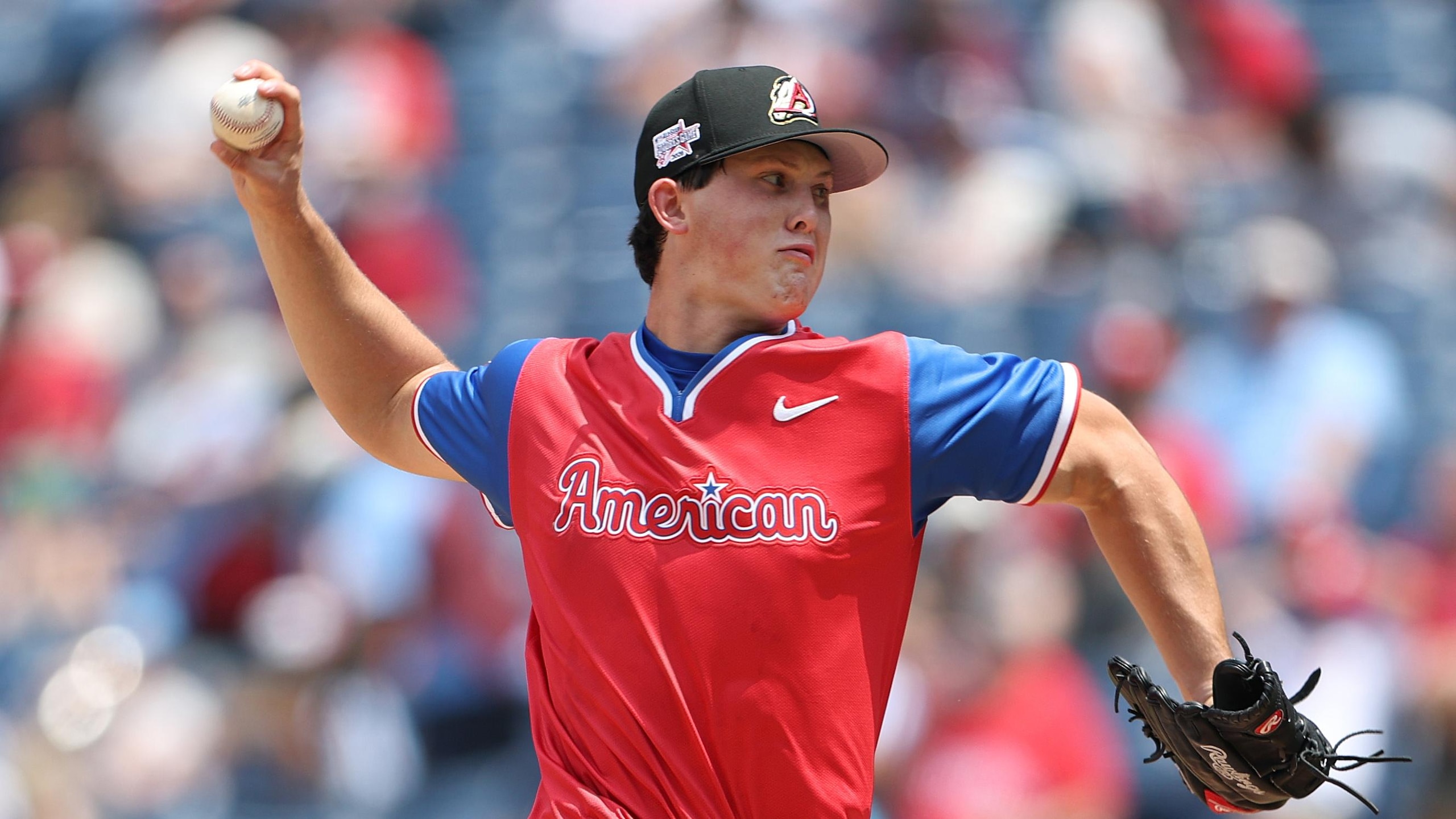 2026 MLB Futures Game