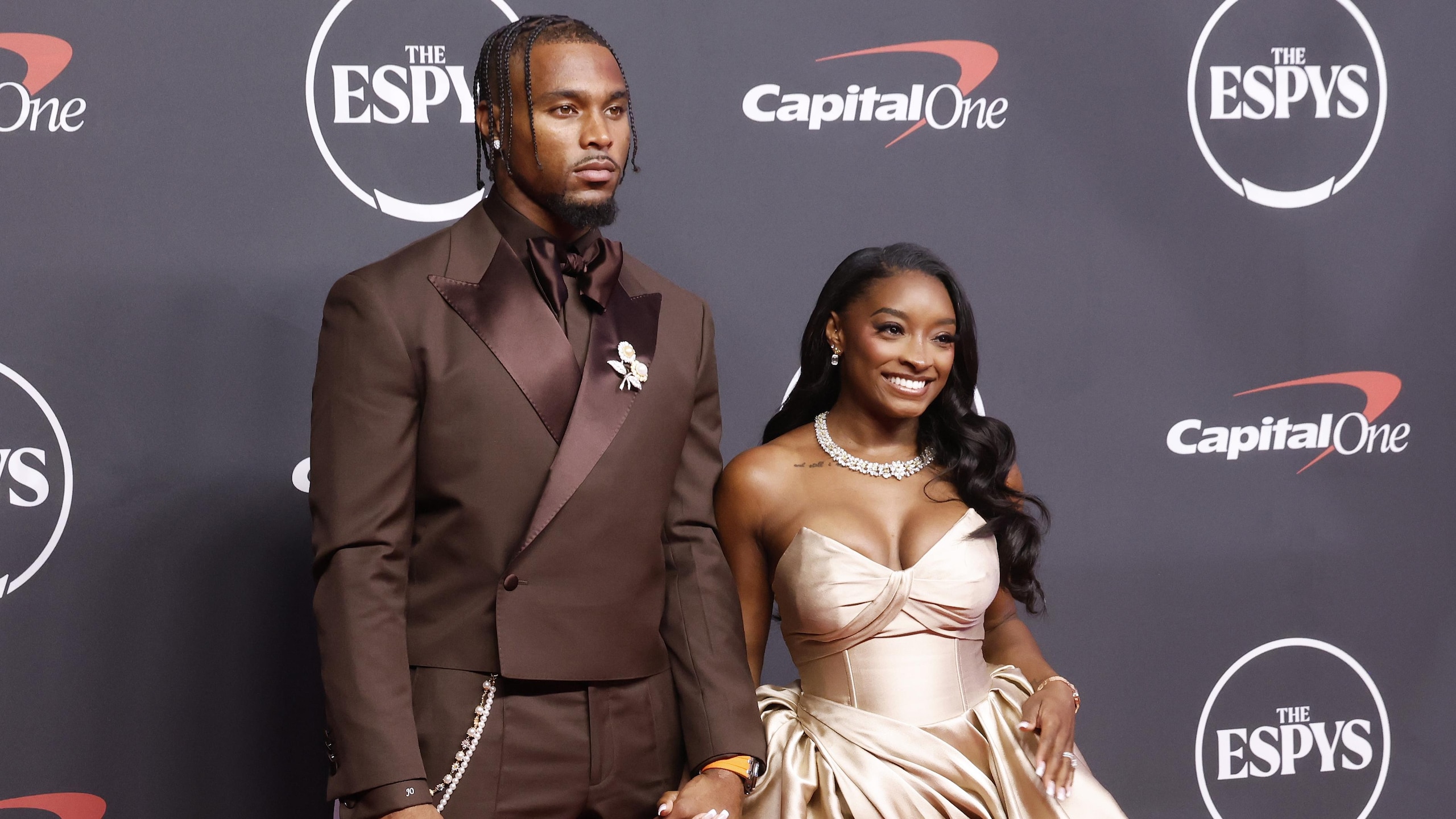 2026 ESPY Awards - Arrivals