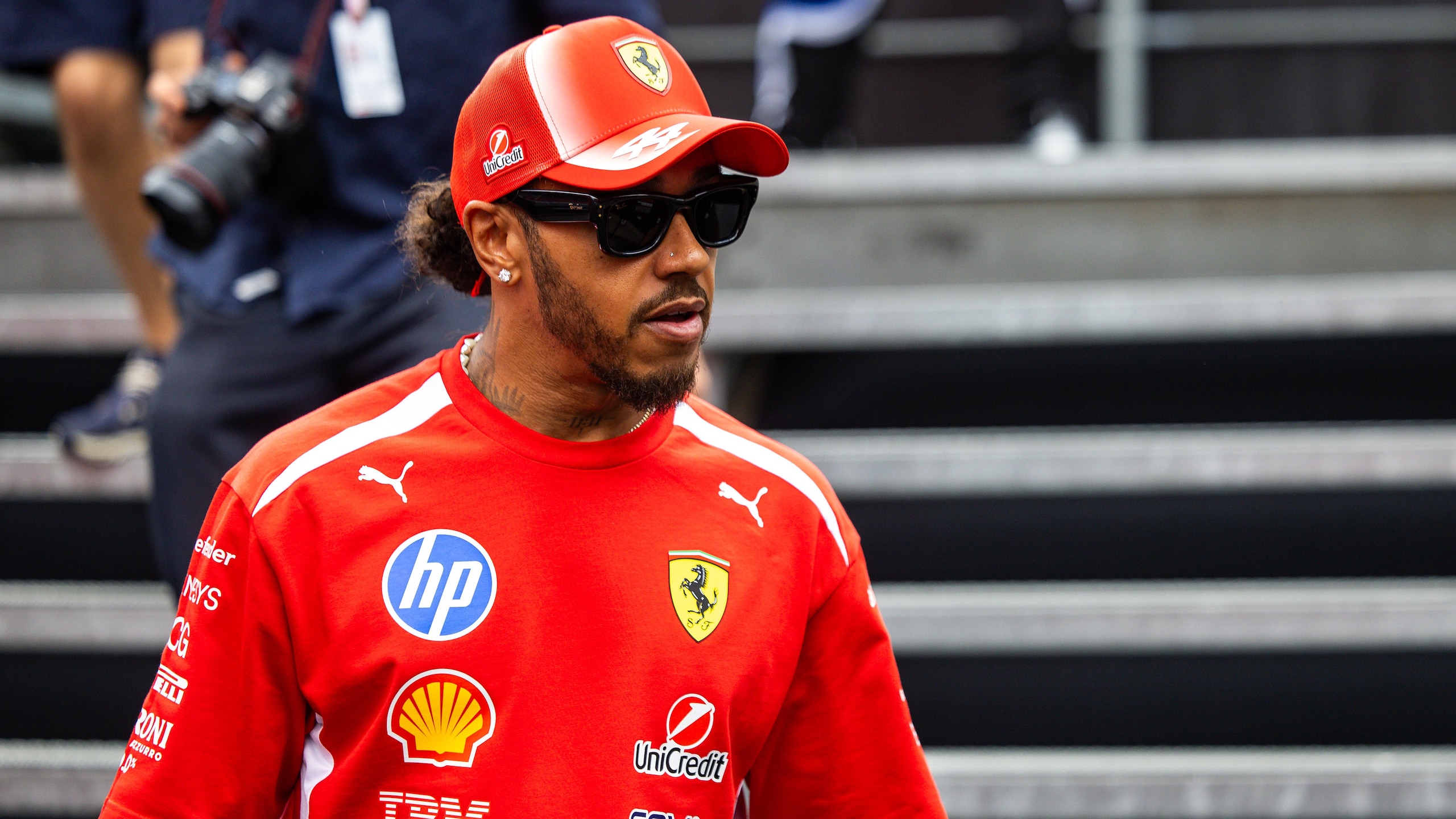 F1 Grand Prix of Belgium - Previews