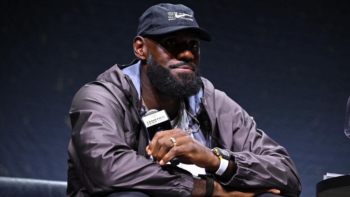 Cleveland Cavaliers Confident After LeBron James Declines