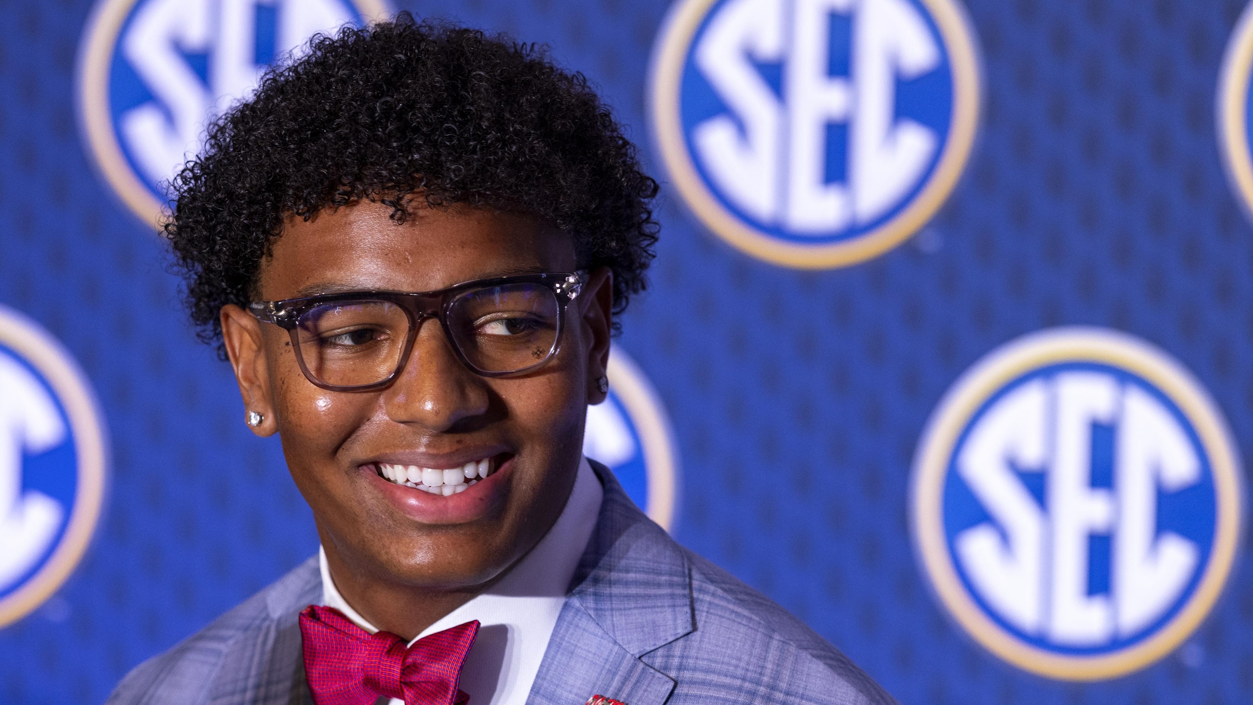 2026 SEC Football Kickoff Media Days