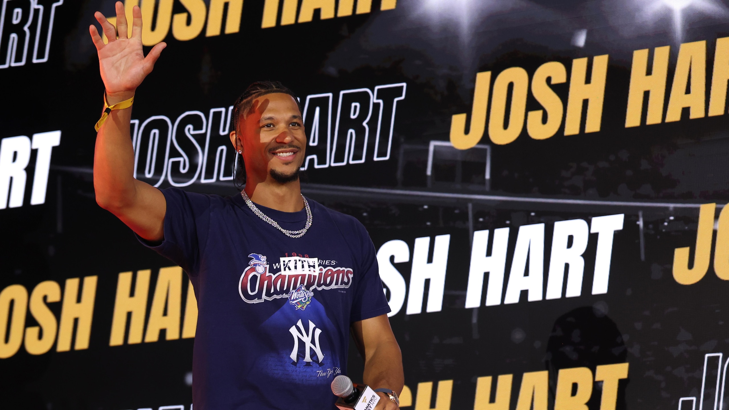 Ranking the Top 10 Funniest Athletes