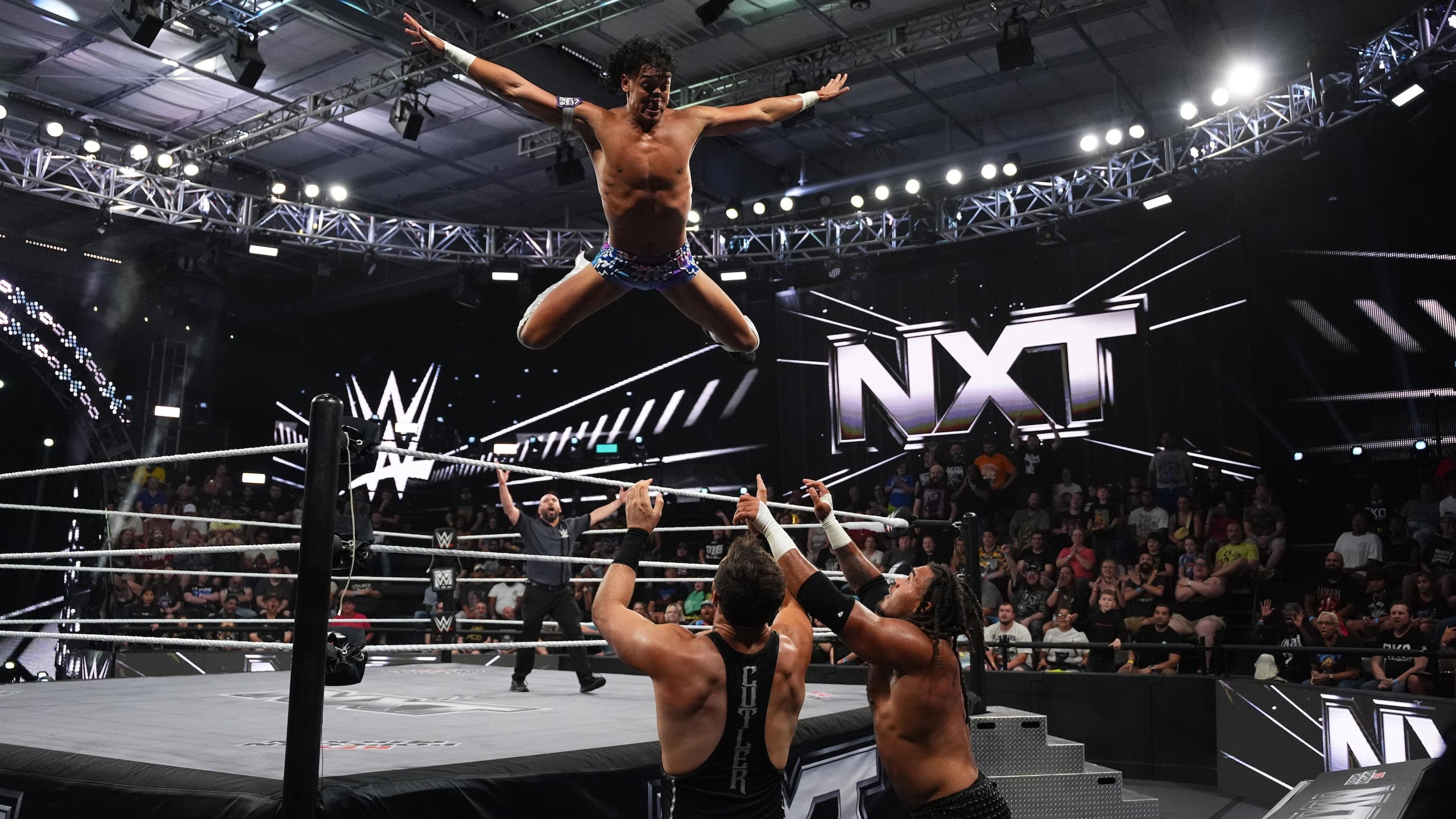 NXT
