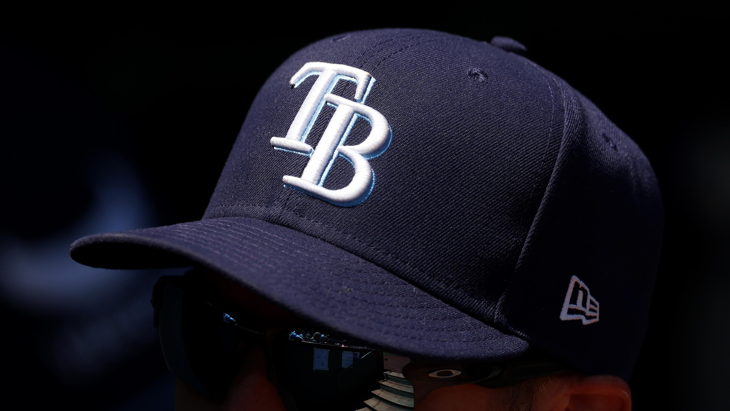 Tampa Bay Rays v Boston Red Sox
