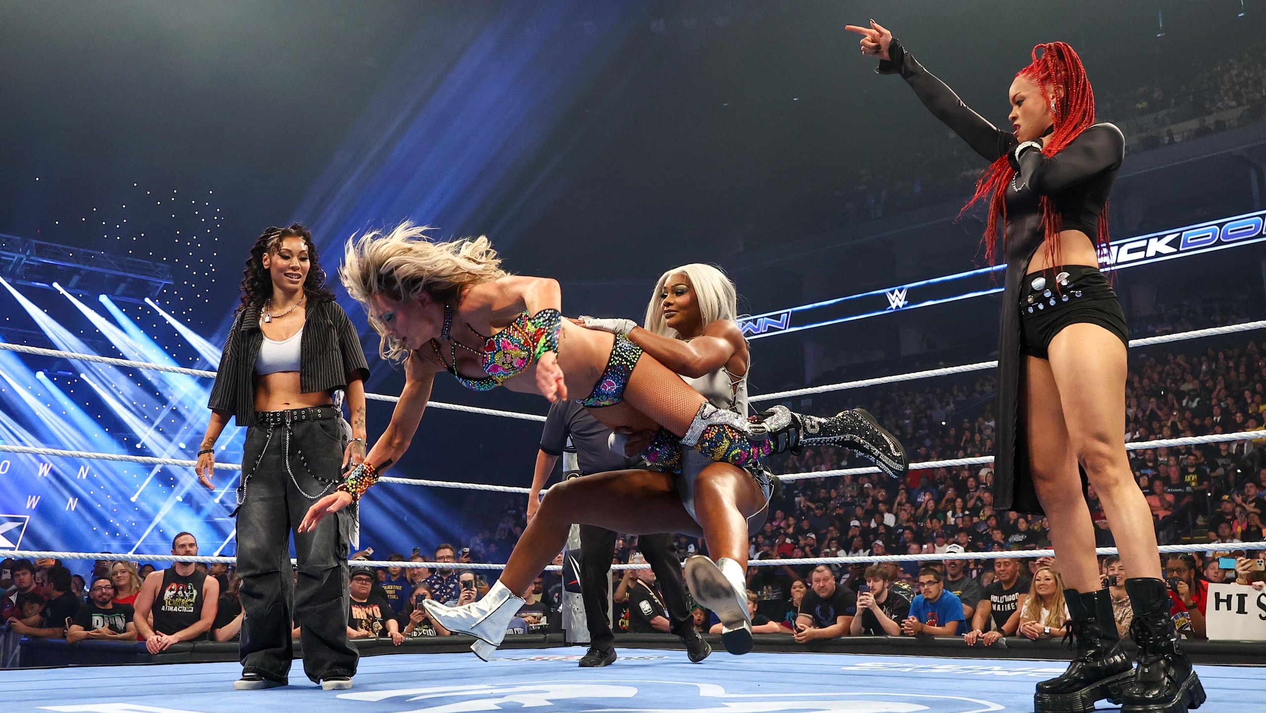 SmackDown