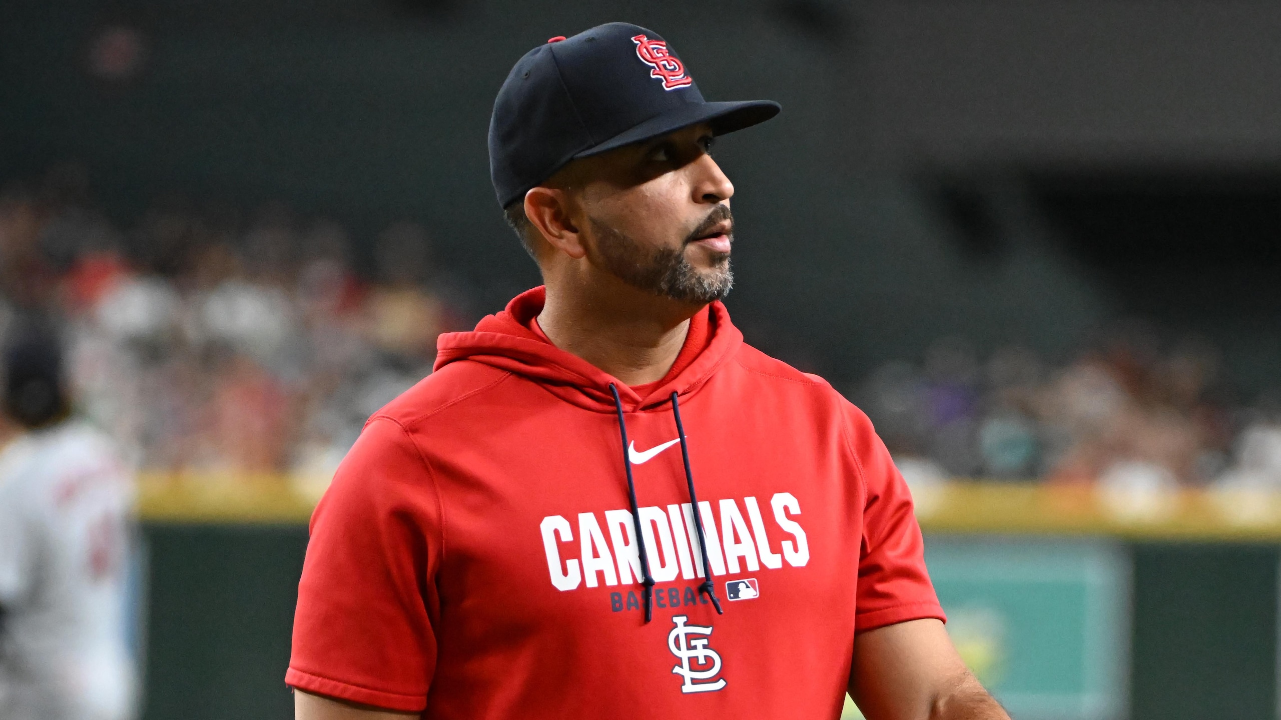 St. Louis Cardinals v Arizona Diamondbacks