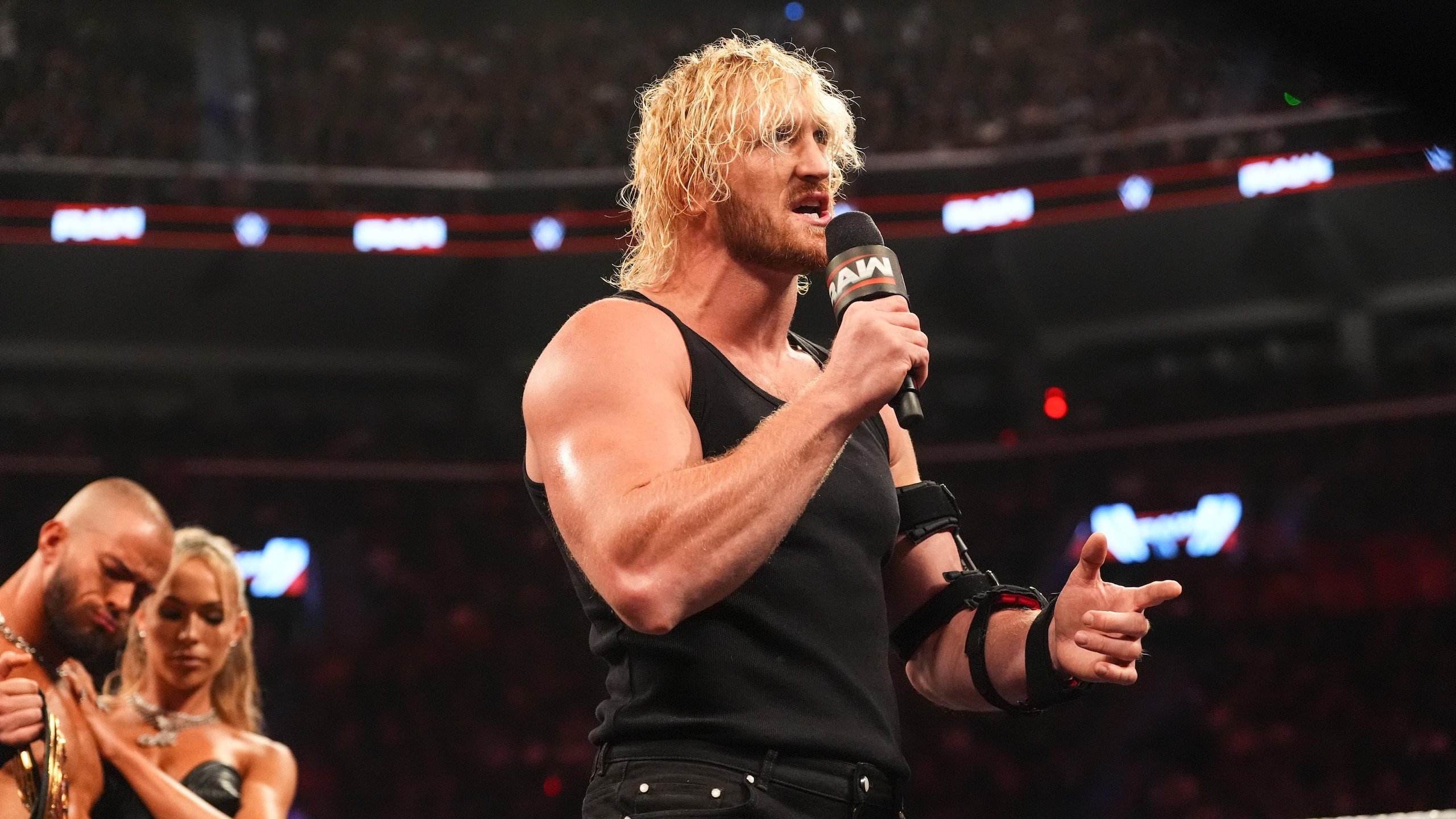 Monday Night RAW