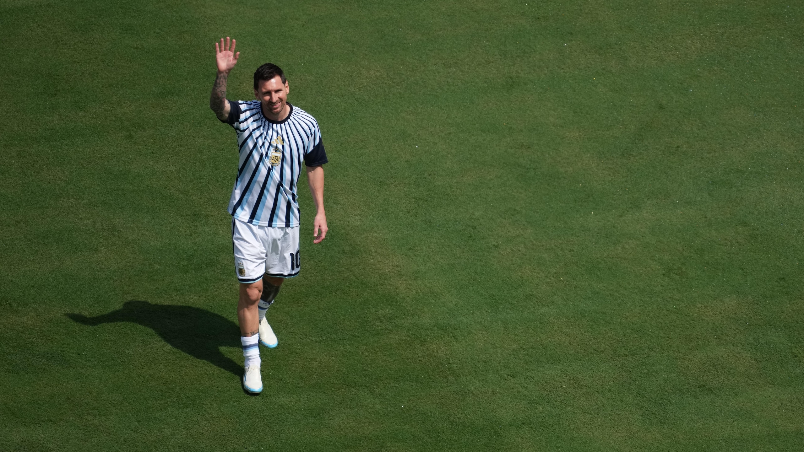 Spain v Argentina: Final - FIFA World Cup 2026 Spain v Argentina: Final - FIFA World Cup 2026