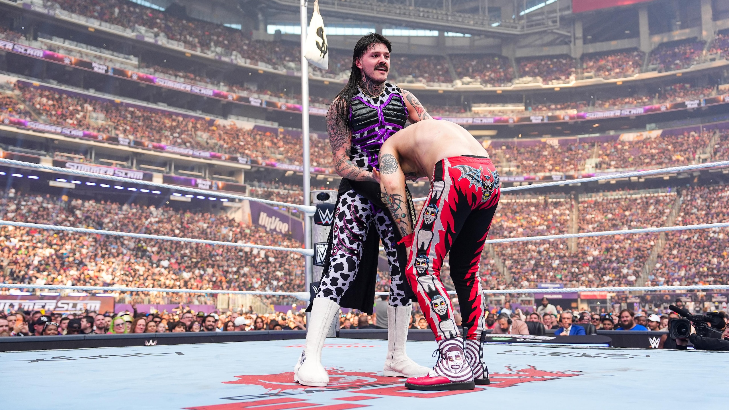 WWE SummerSlam