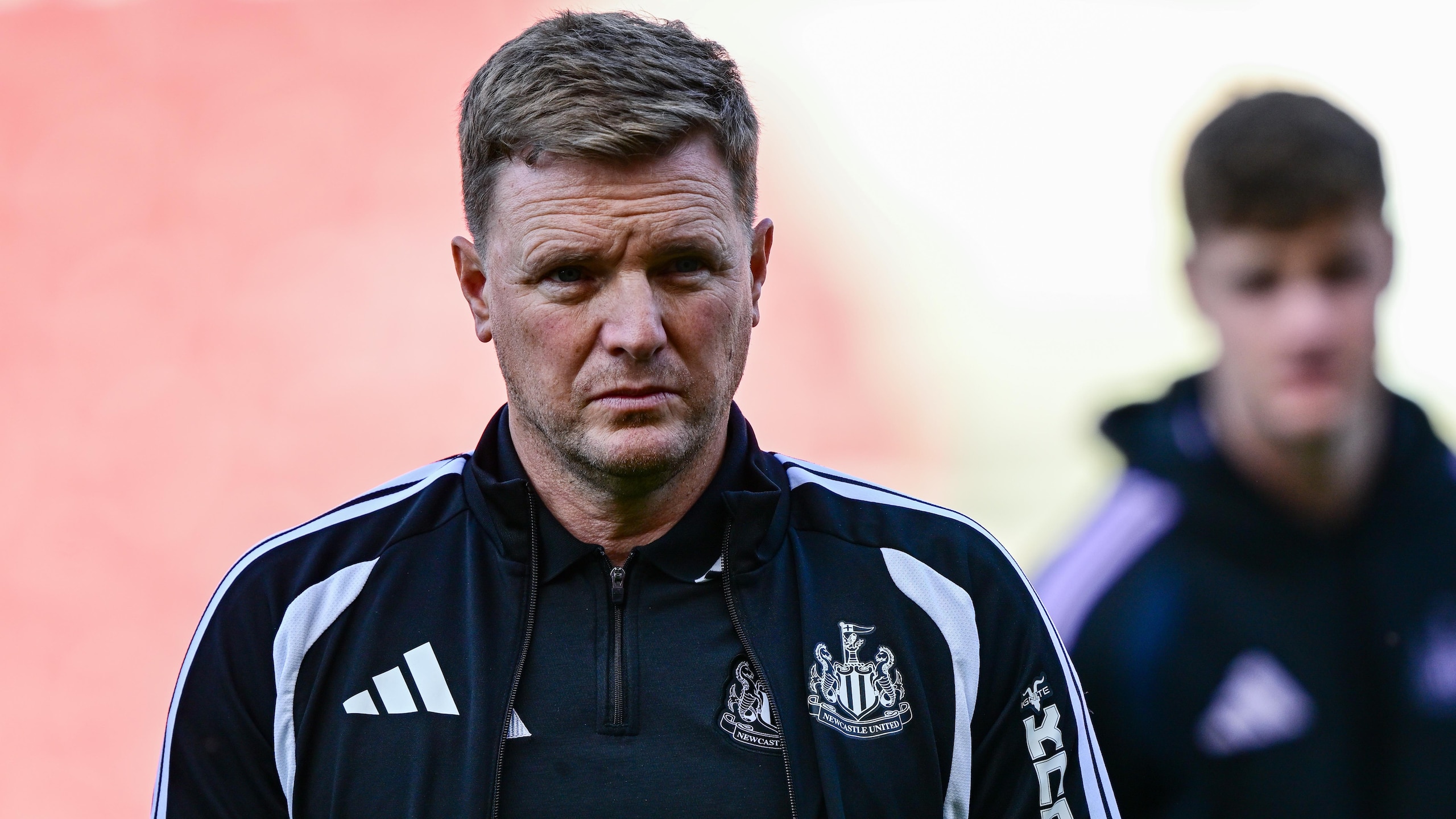 Bristol City v Newcastle United  - Pre-Season Friendly