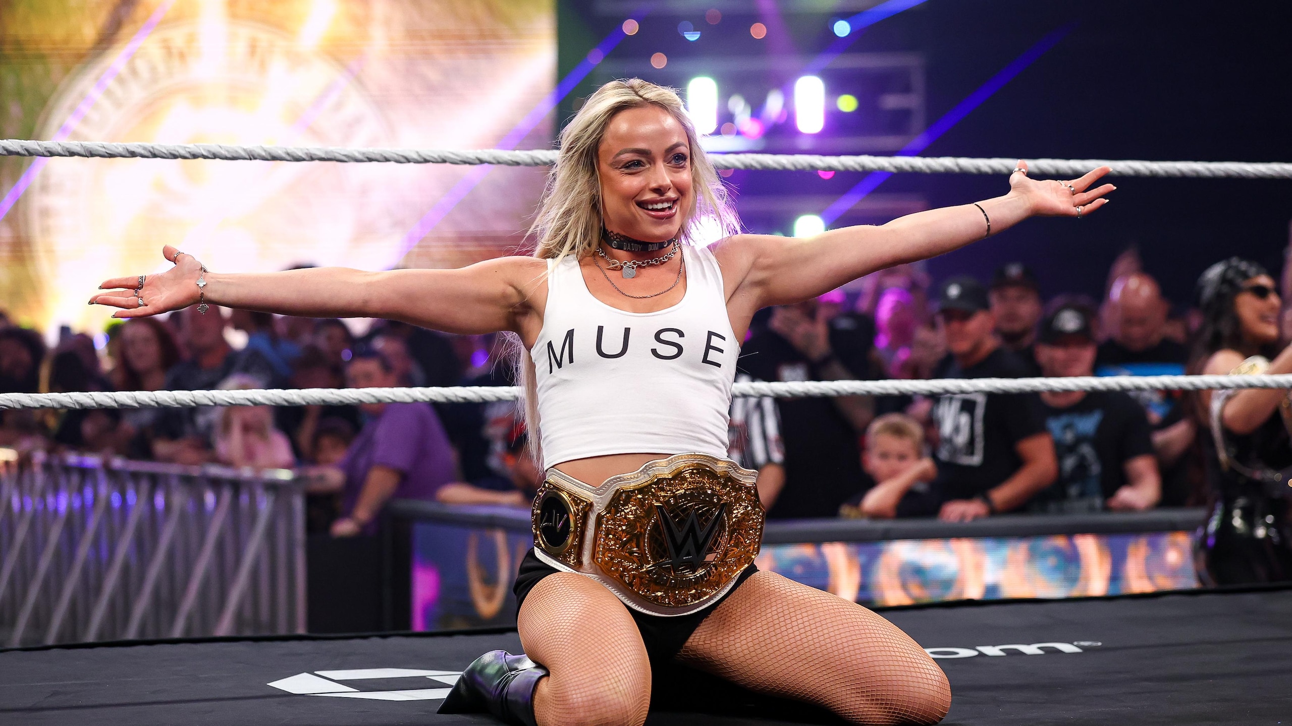 Monday Night RAW