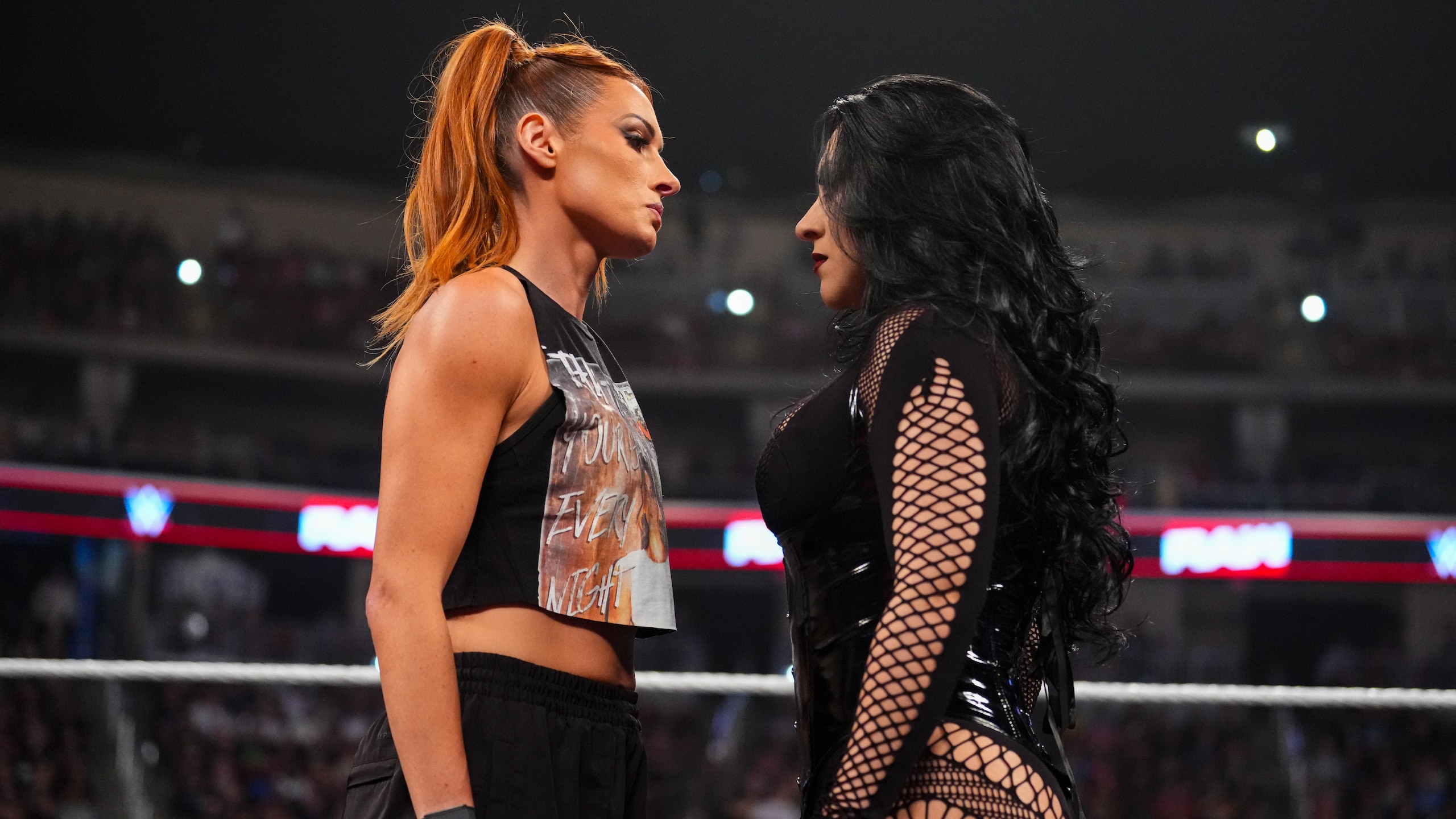 Monday Night RAW
