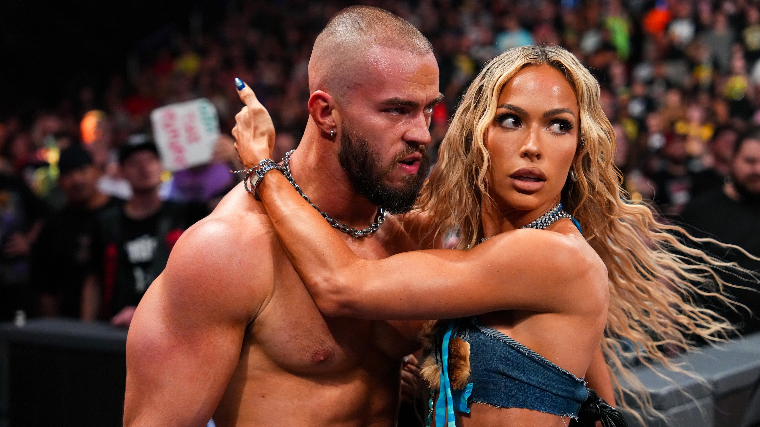 Monday Night RAW