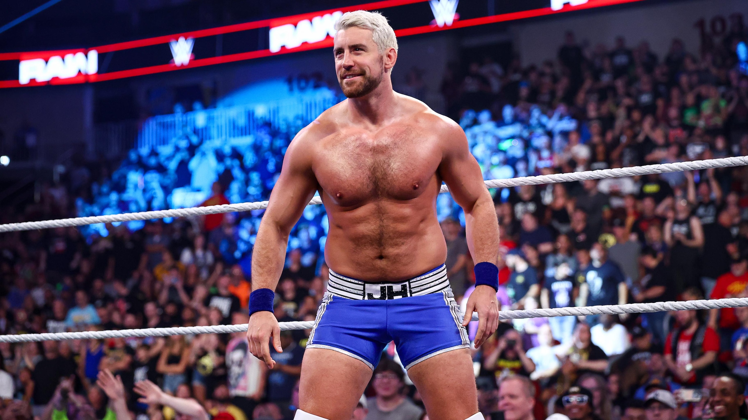 Monday Night RAW