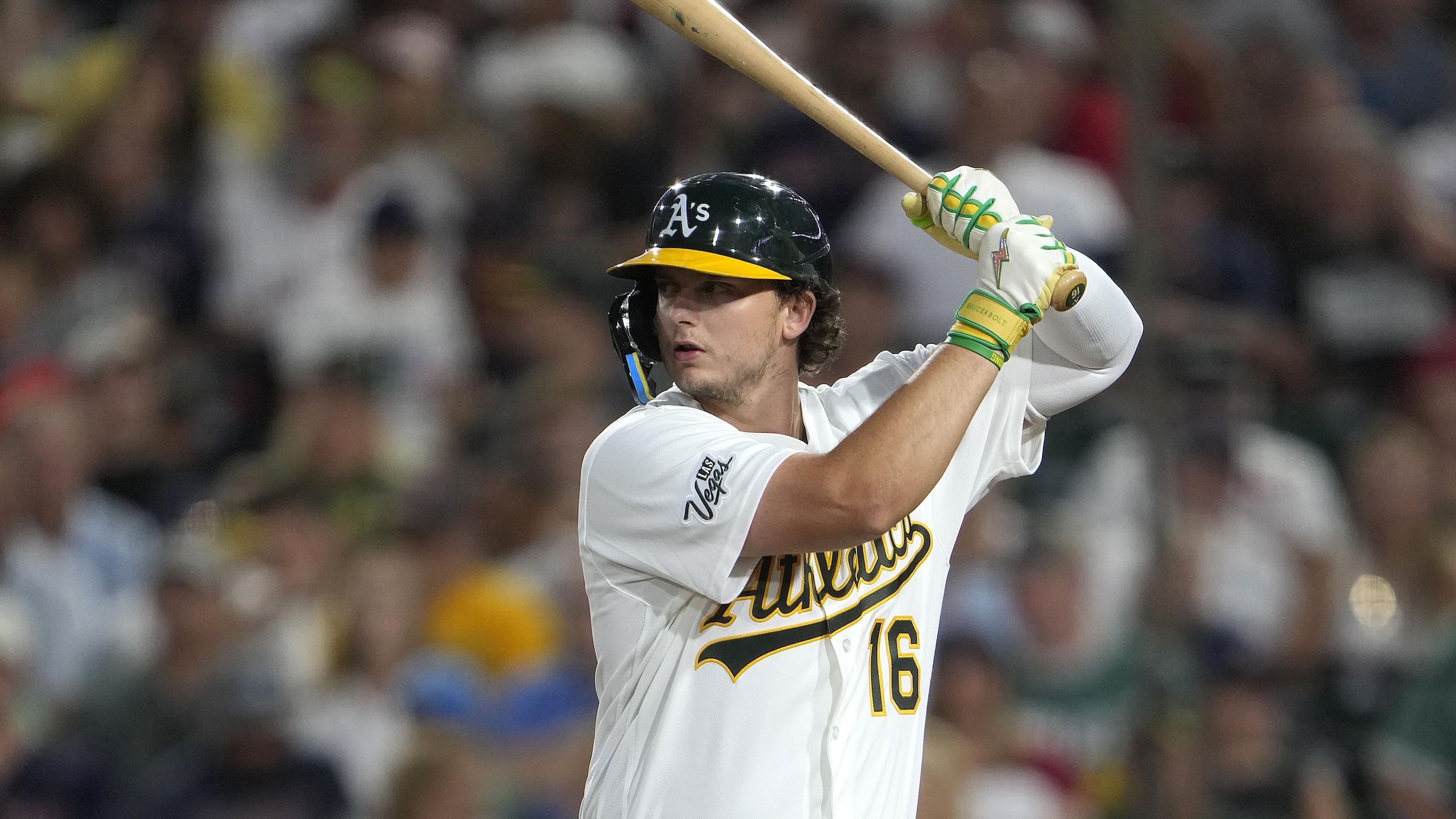 Boston Red Sox v Athletics