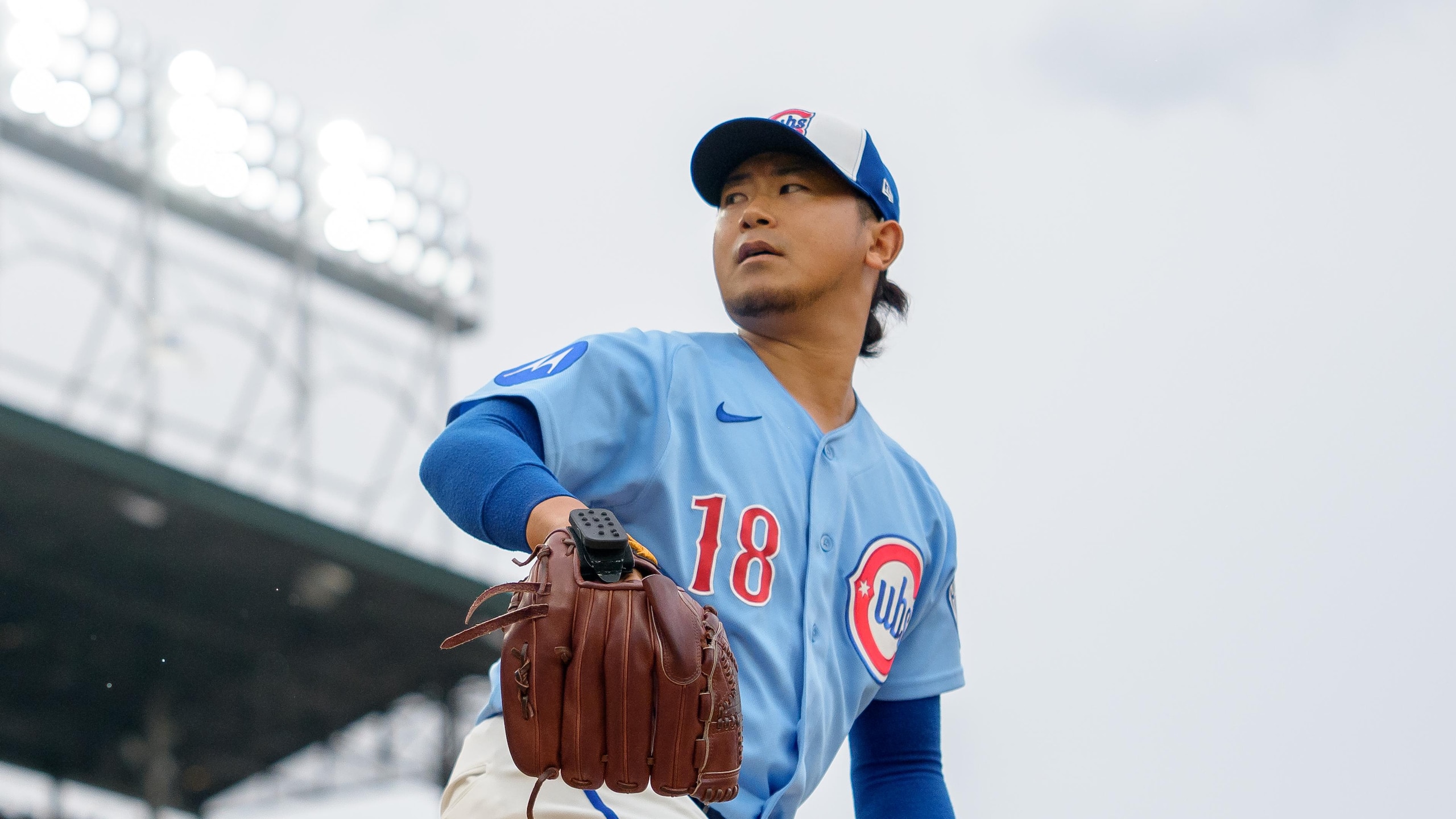New York Yankees v Chicago Cubs