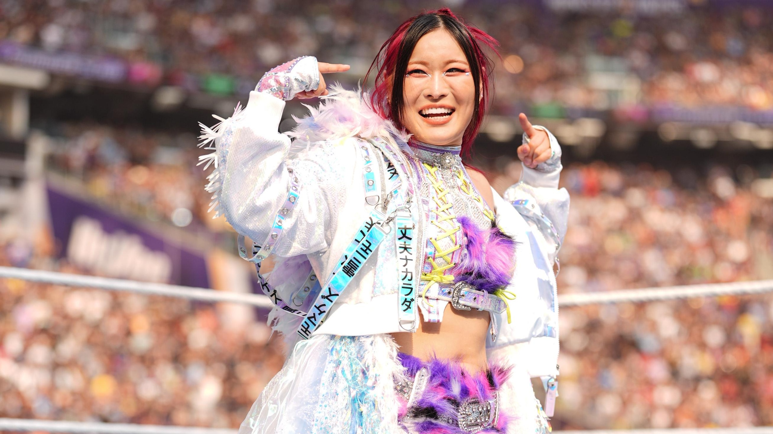 WWE SummerSlam