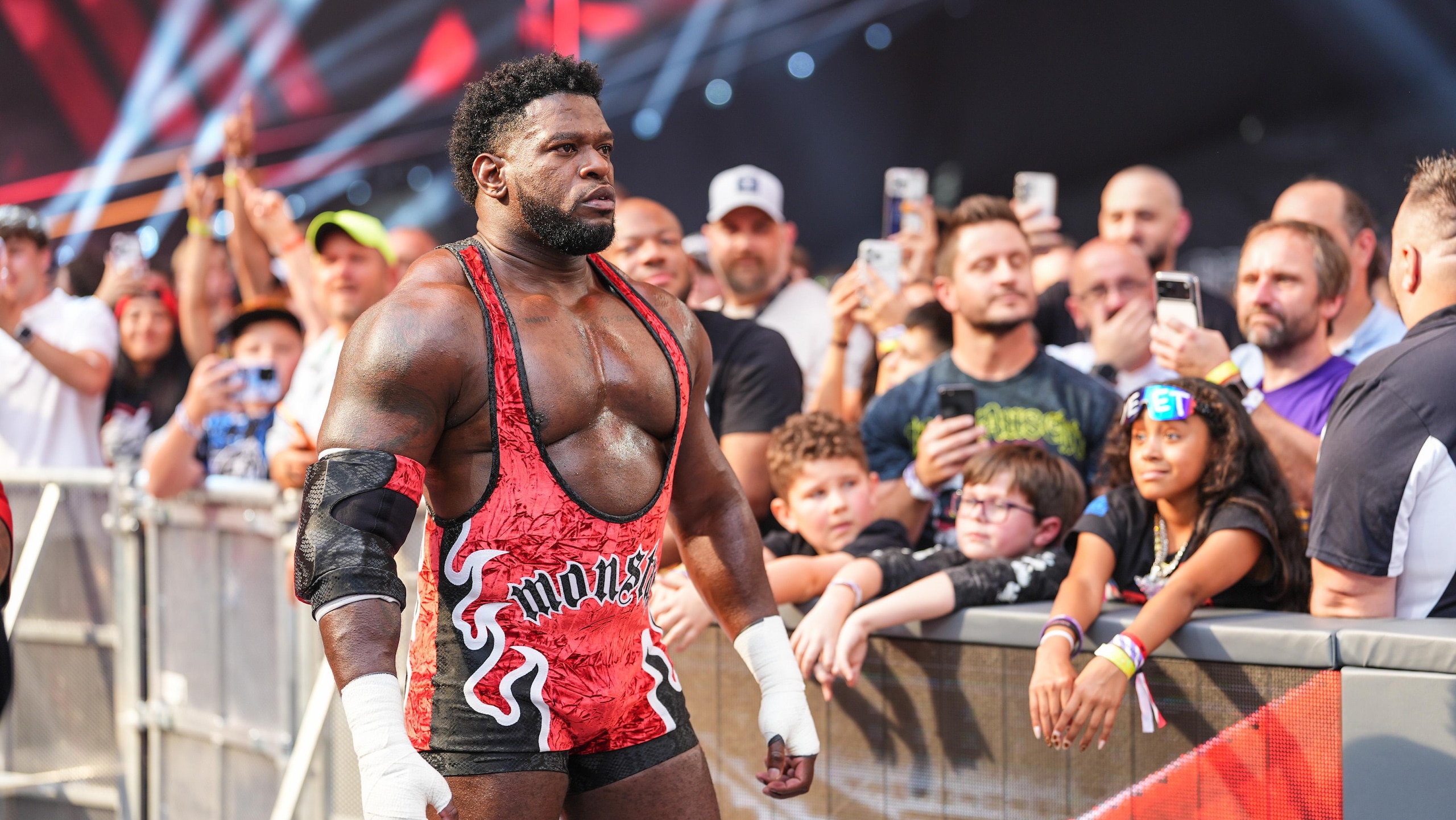 WWE SummerSlam