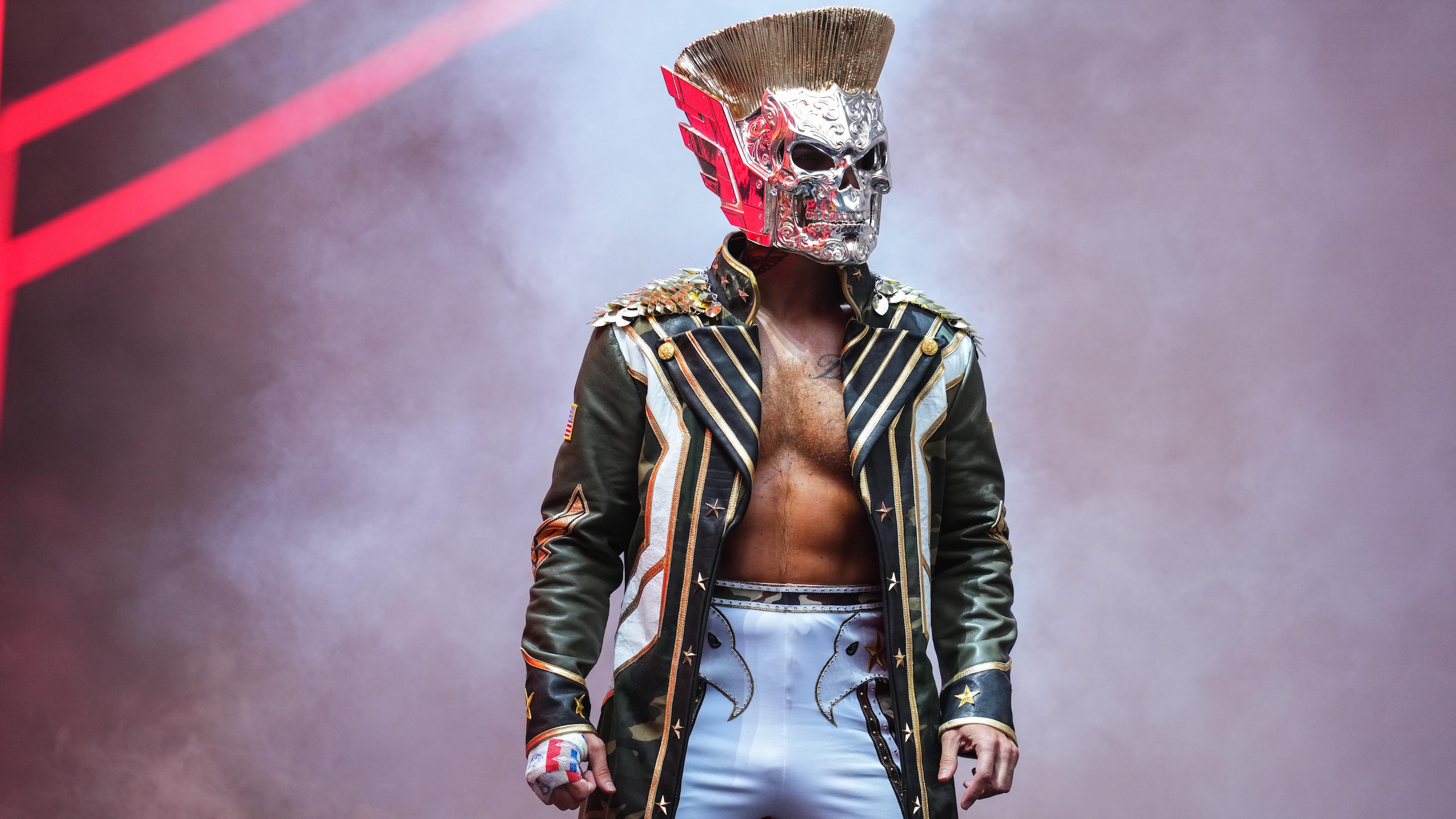 WWE SummerSlam