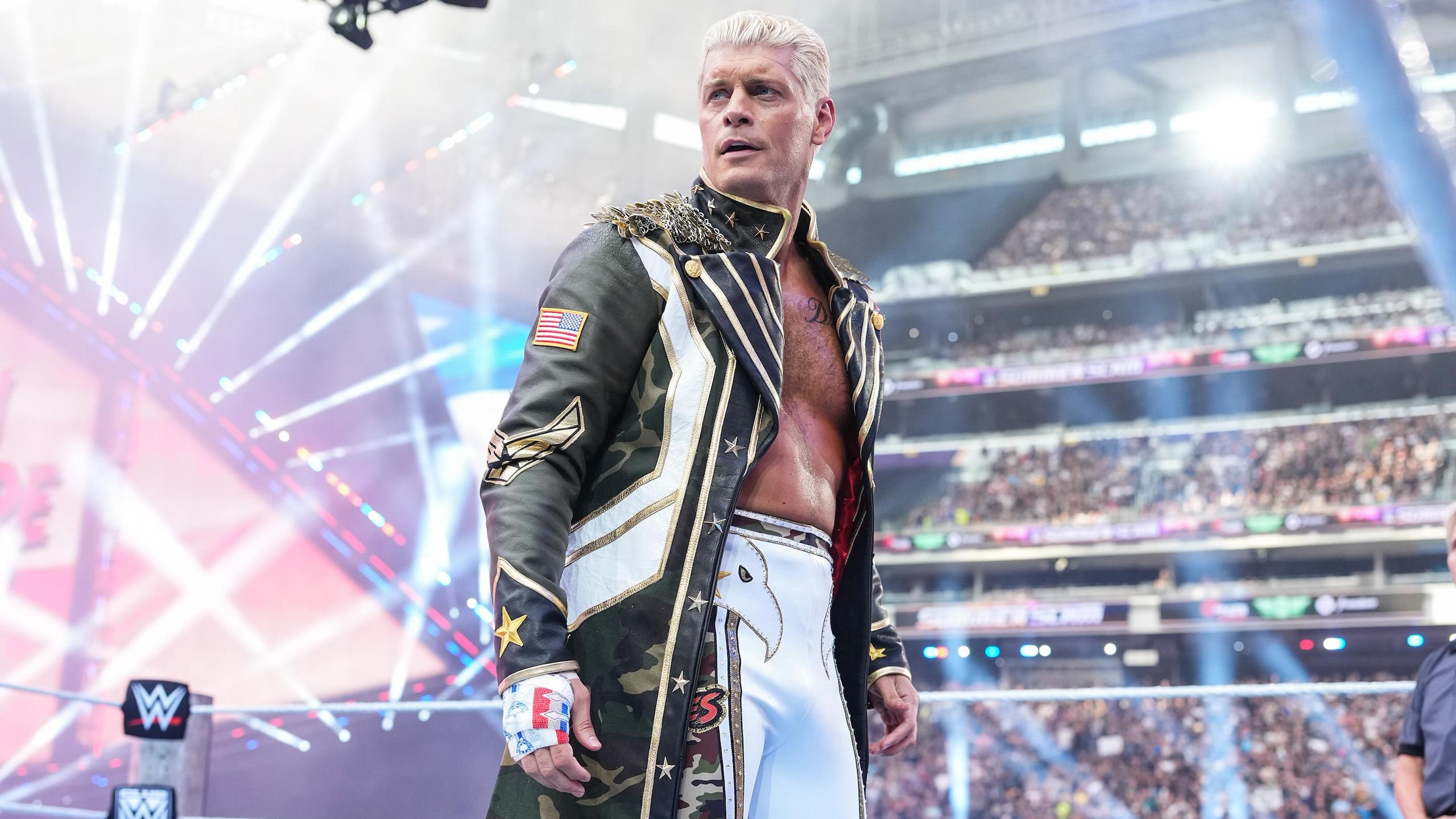WWE SummerSlam