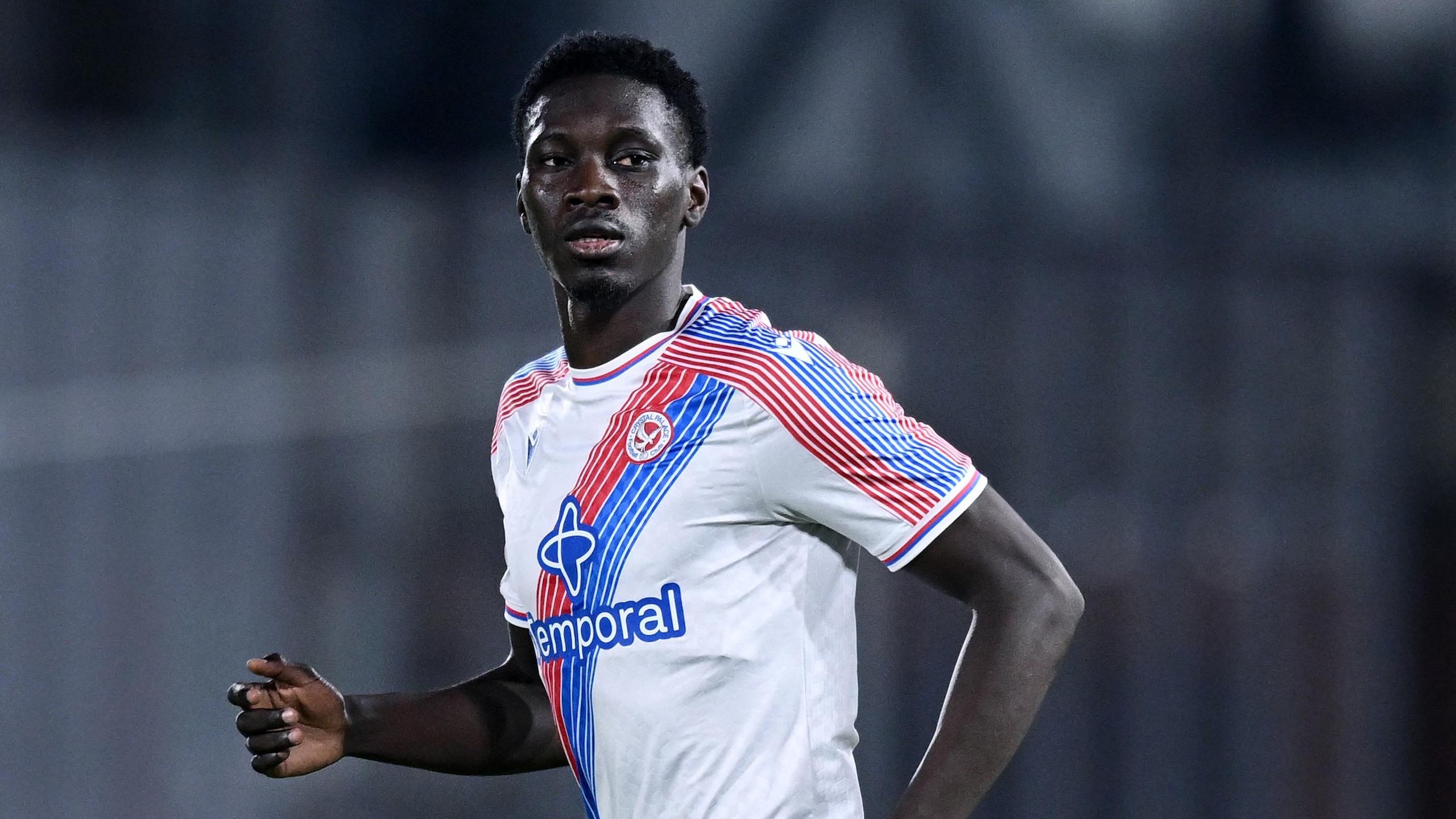 Crystal Palace v AlUla FC - Pre-Season Friendly