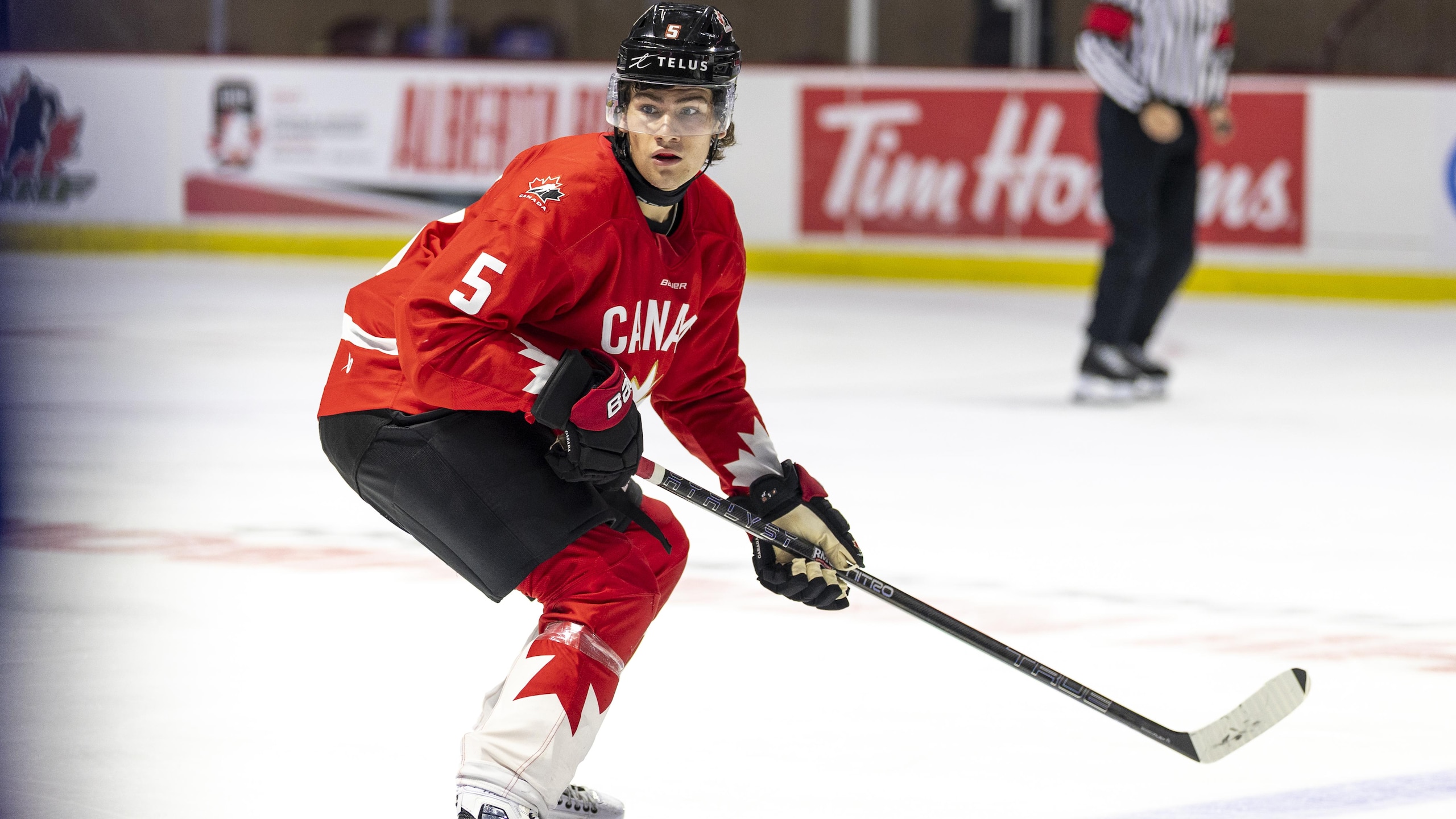 2026 World Junior Summer Showcase