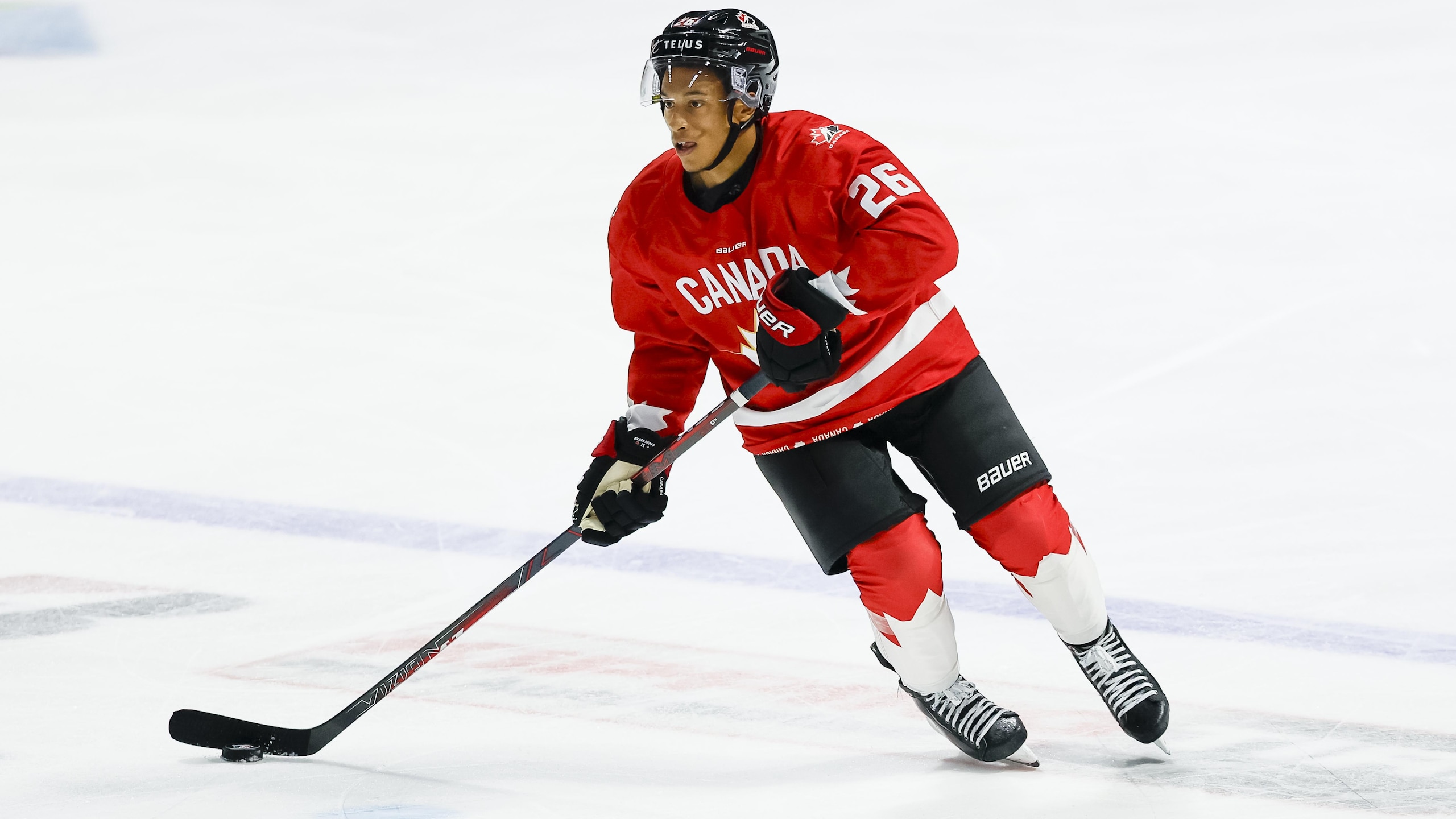 2026 World Junior Summer Showcase