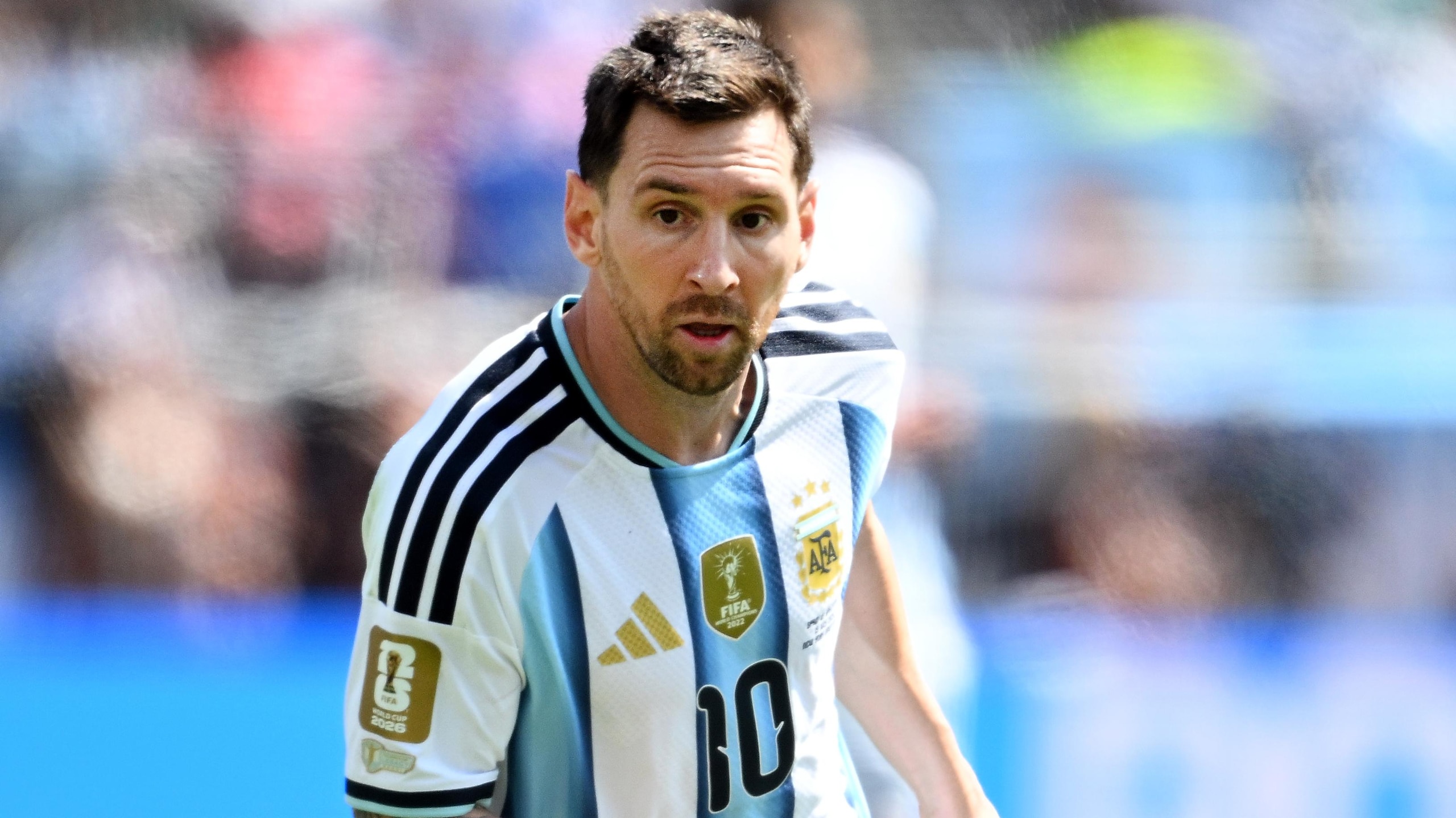 Spain v Argentina: Final - FIFA World Cup 2026