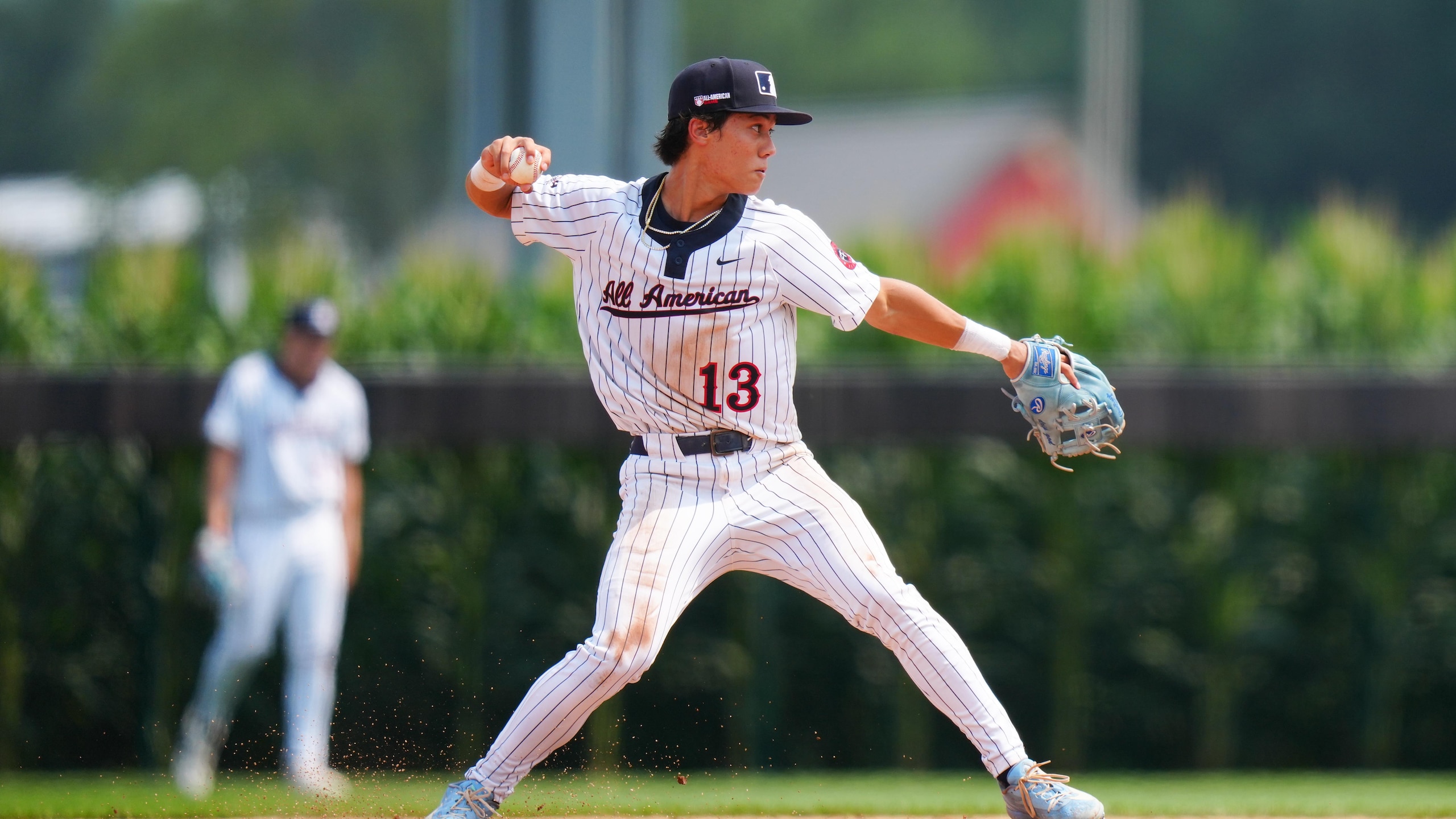 2026 Field of Dreams: High School All-American Game