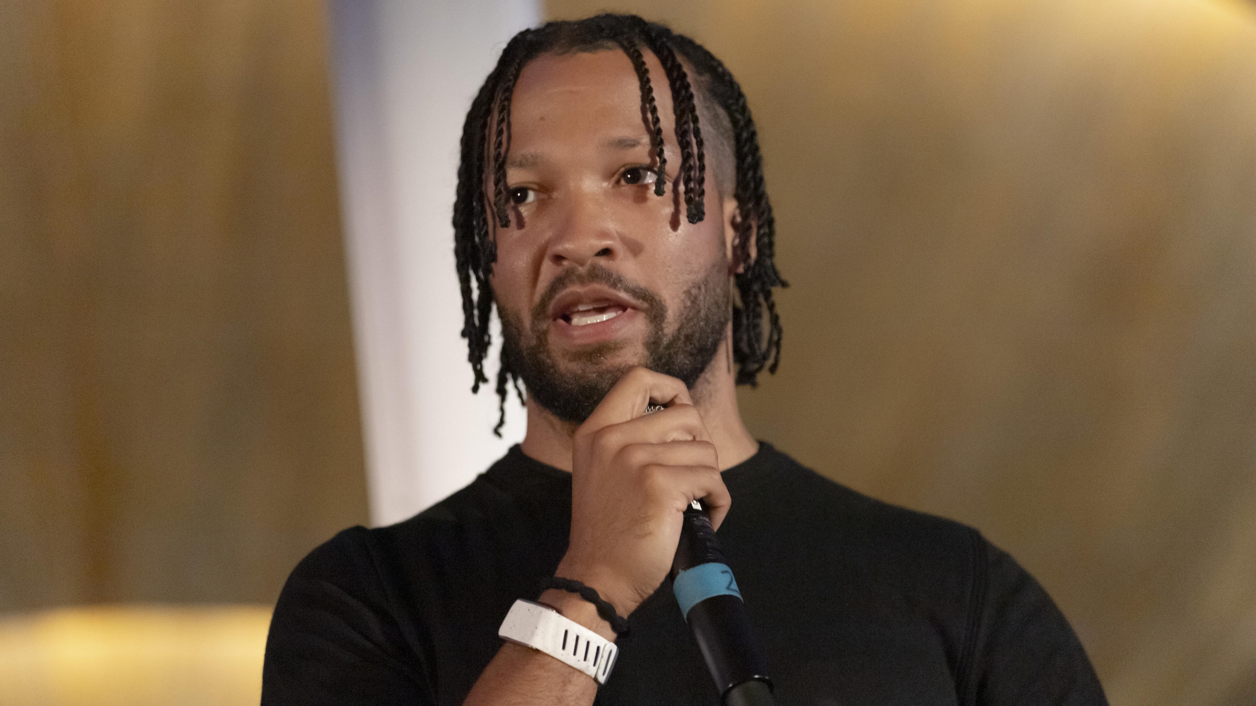 Jalen Brunson's 4th Annual Charity Golf Classic & Dinner