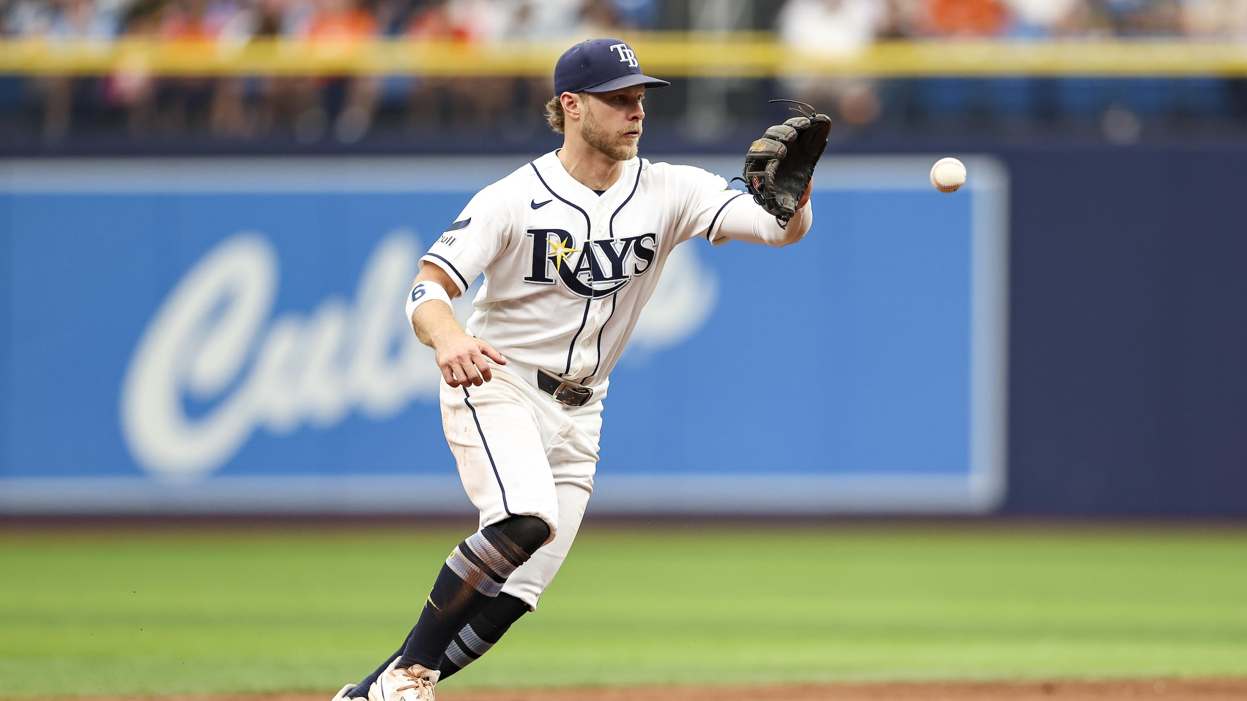 Baltimore Orioles v Tampa Bay Rays