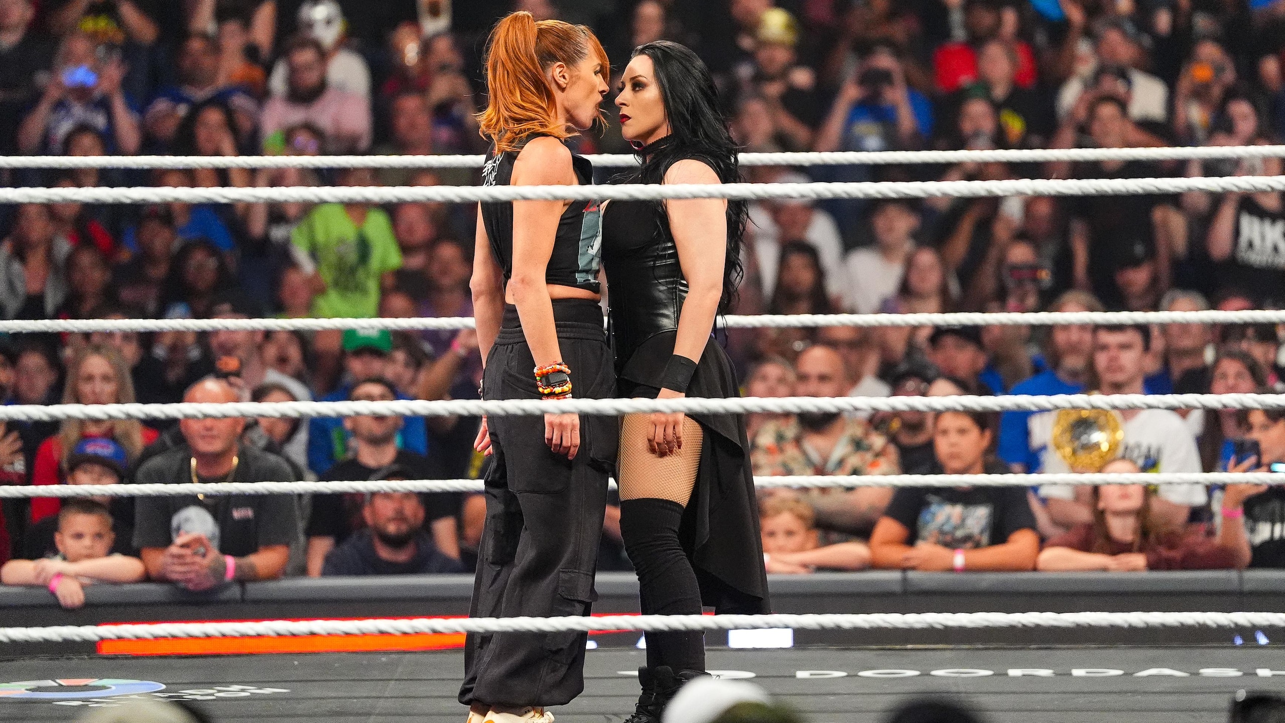 Monday Night RAW