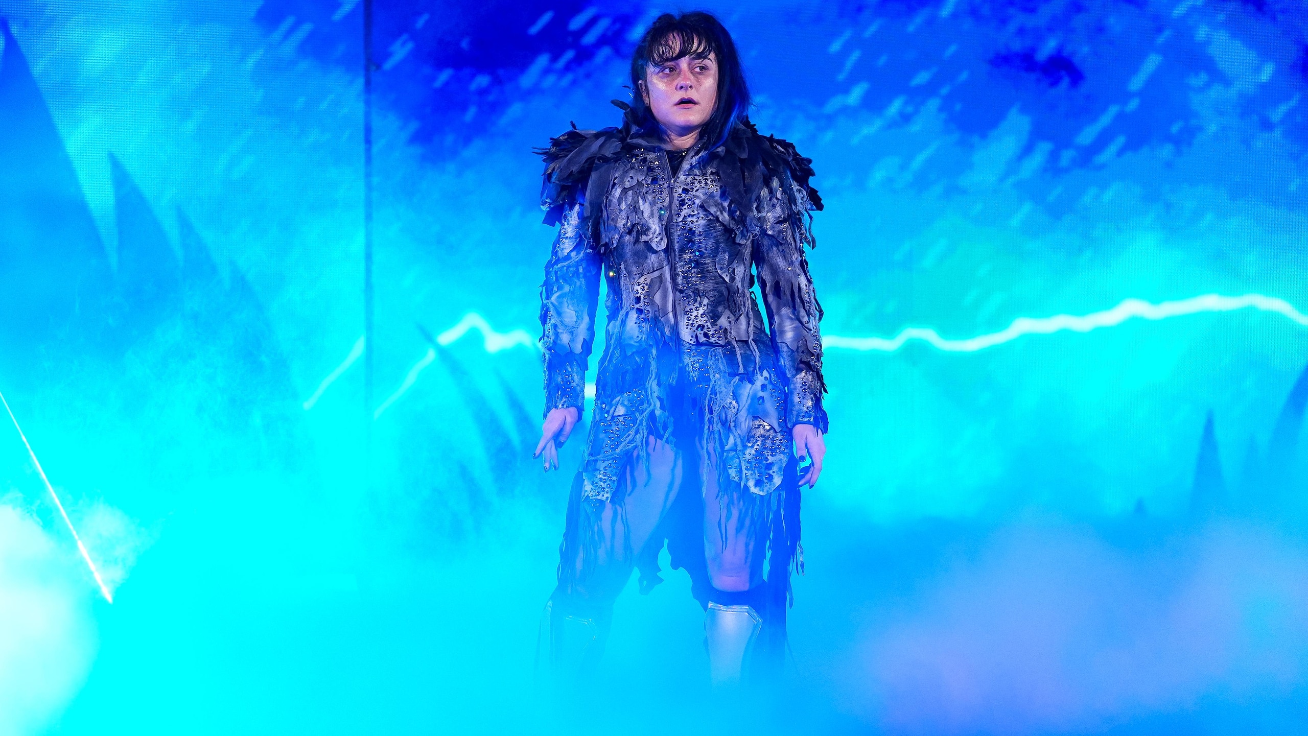 Monday Night RAW
