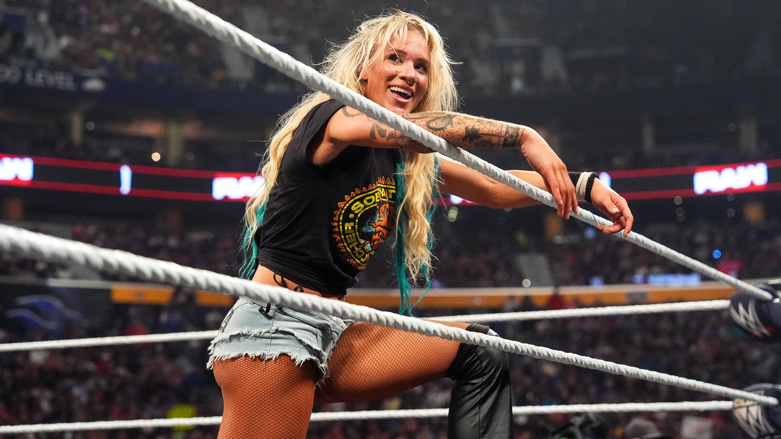 Monday Night RAW