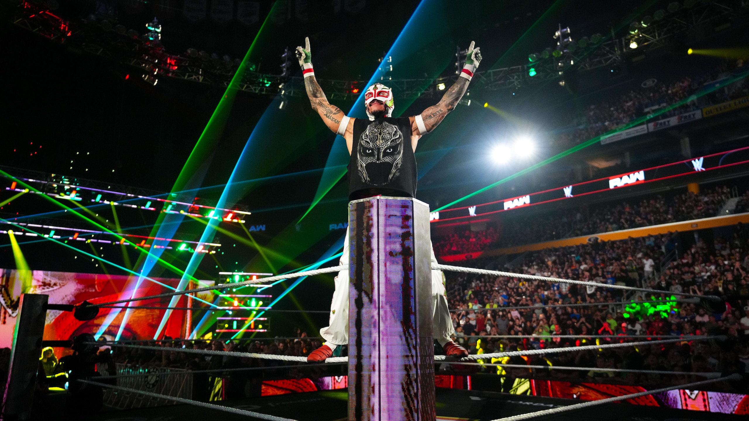 Monday Night RAW