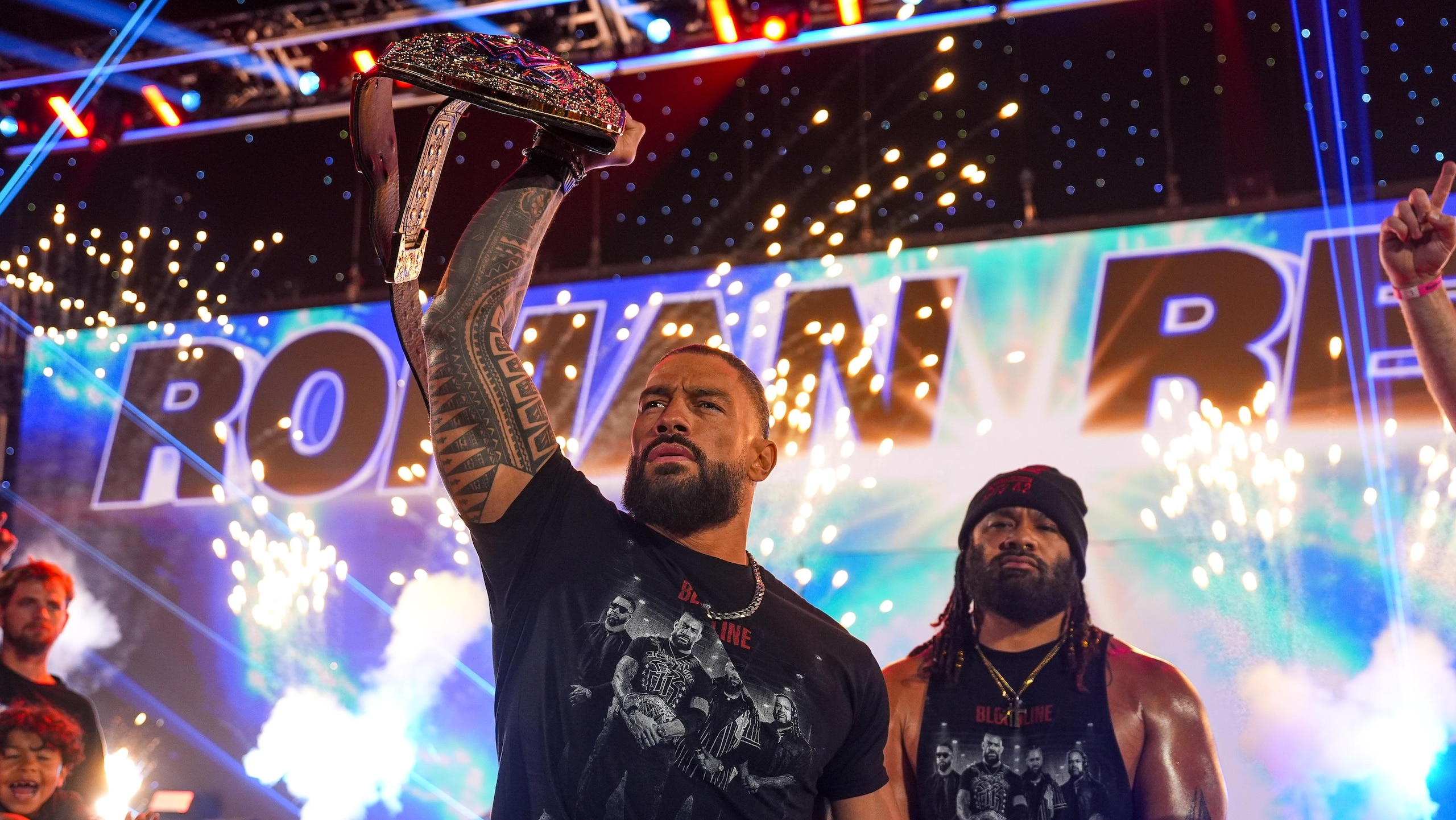 Monday Night RAW