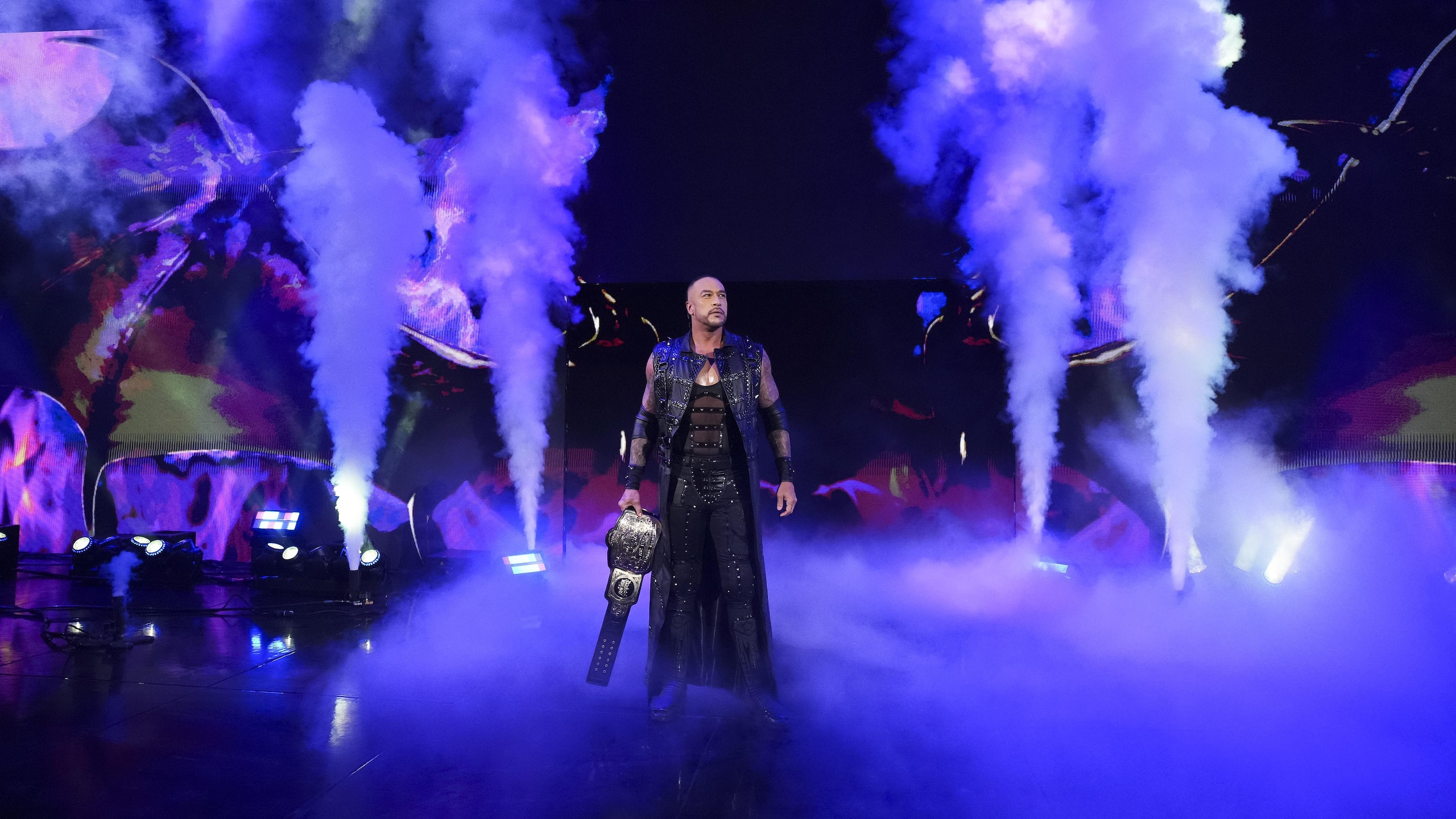 SmackDown