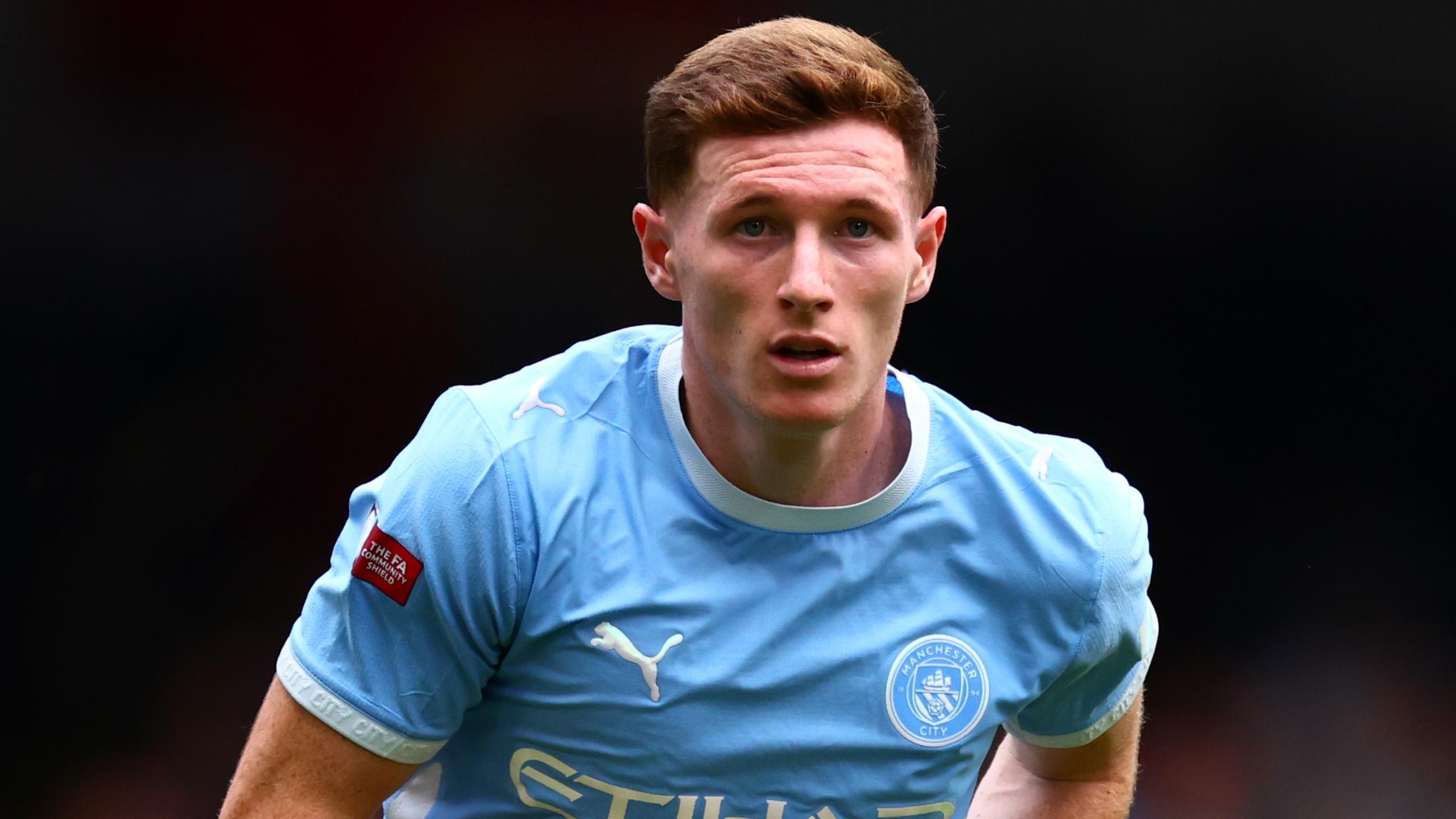 Arsenal v Manchester City - 2026 FA Community Shield