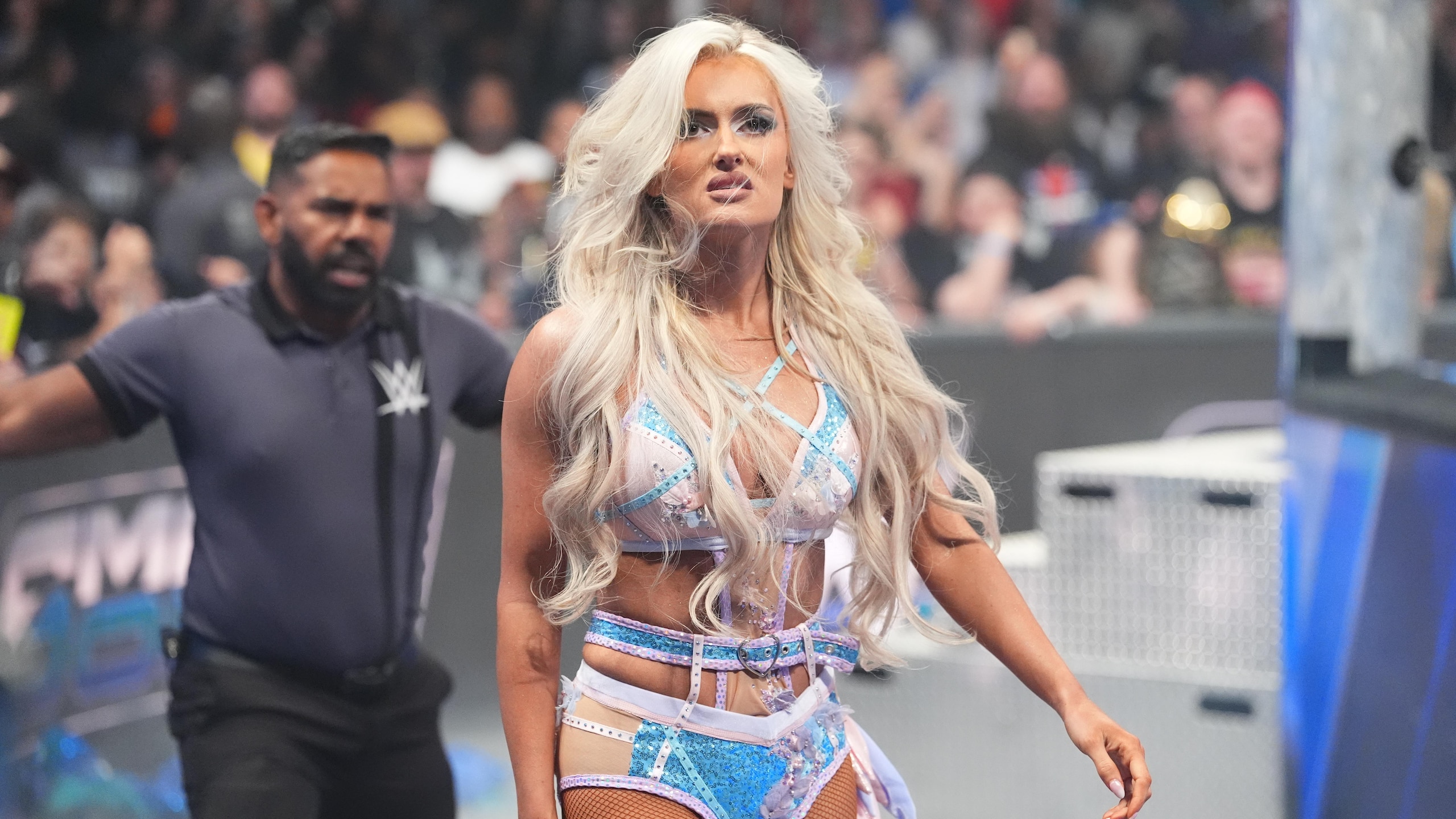 SmackDown