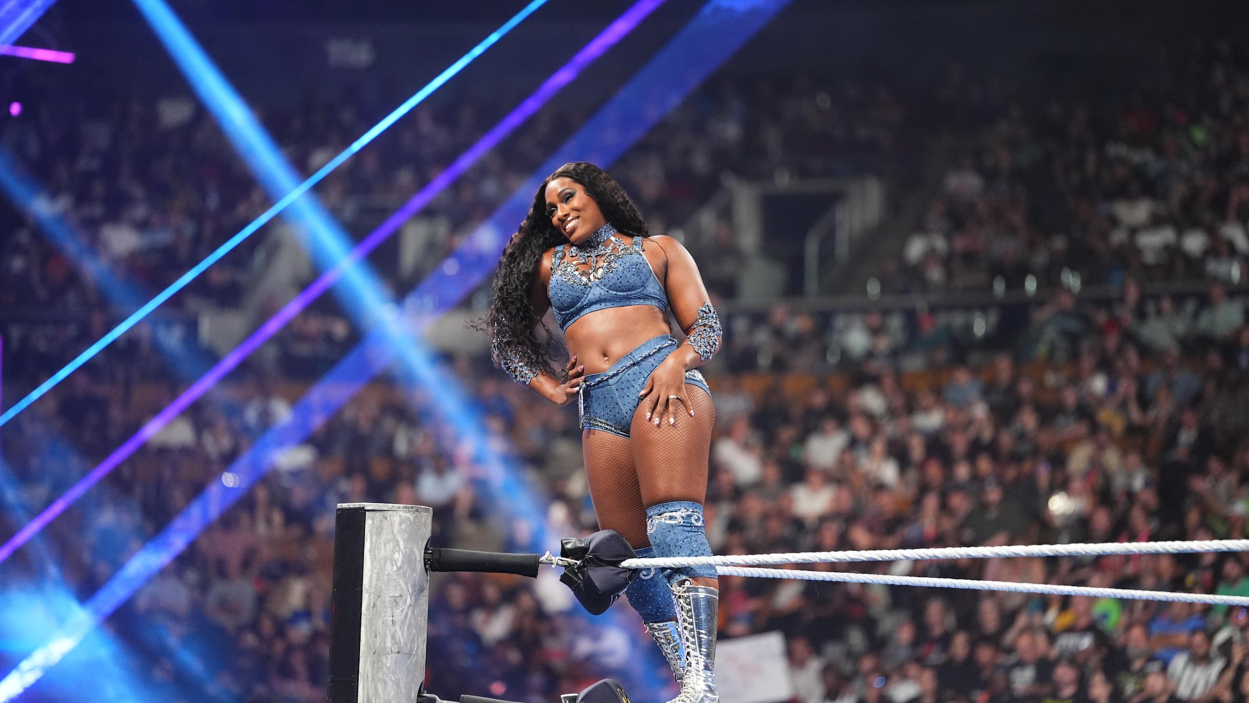 SmackDown