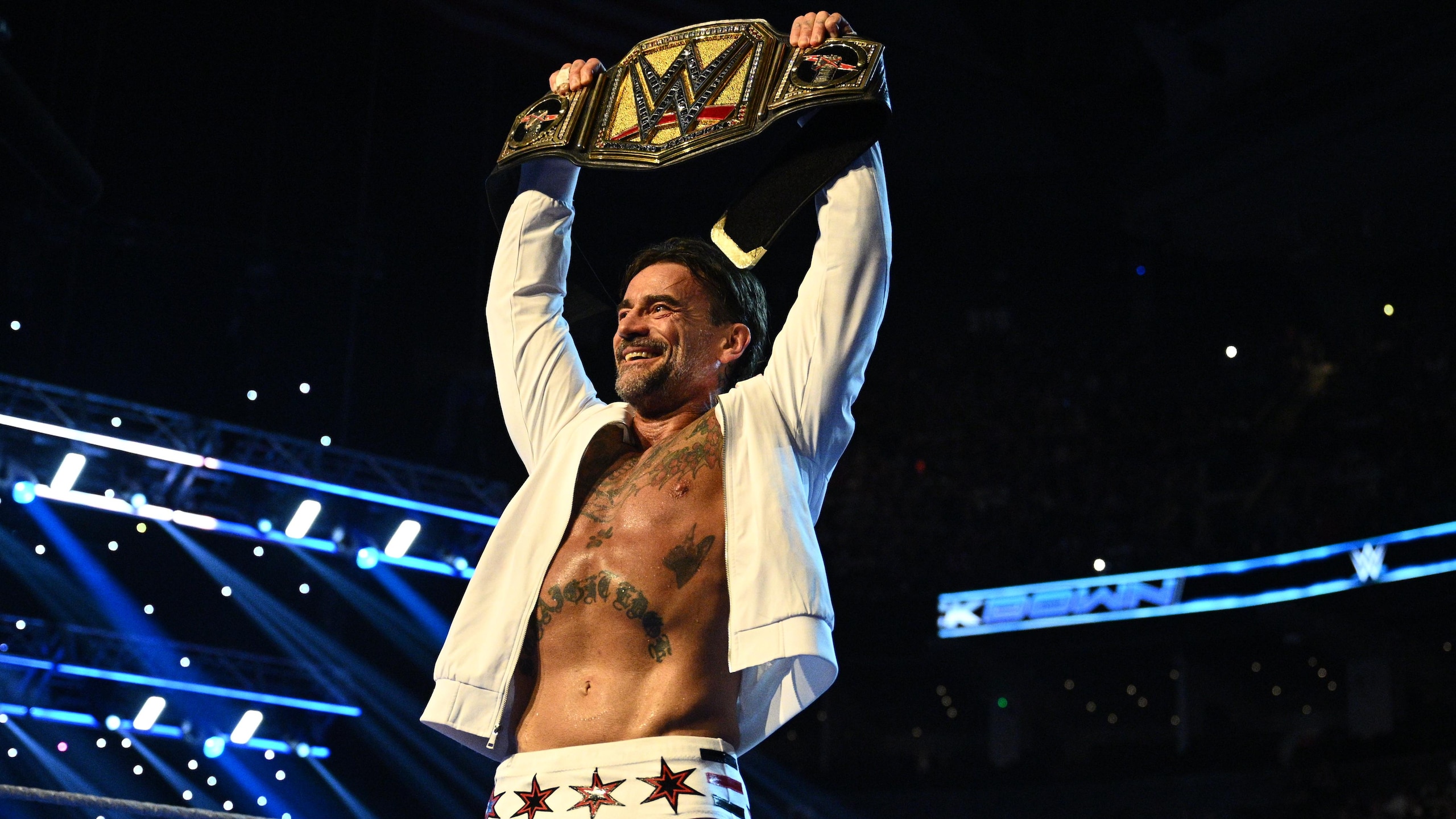 SmackDown