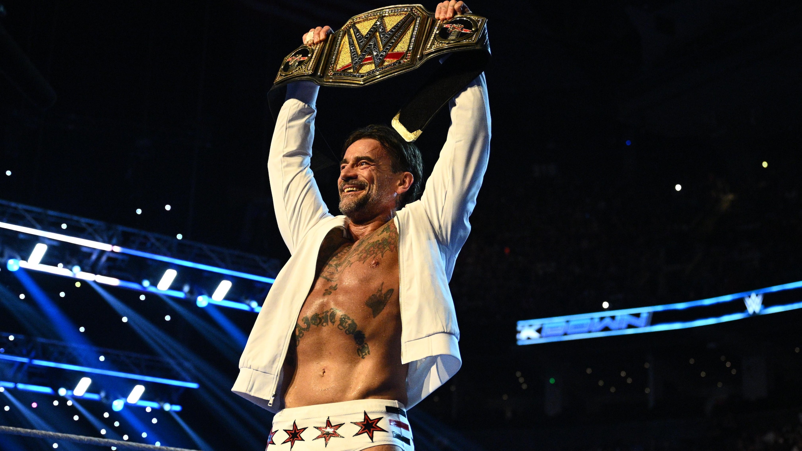 SmackDown