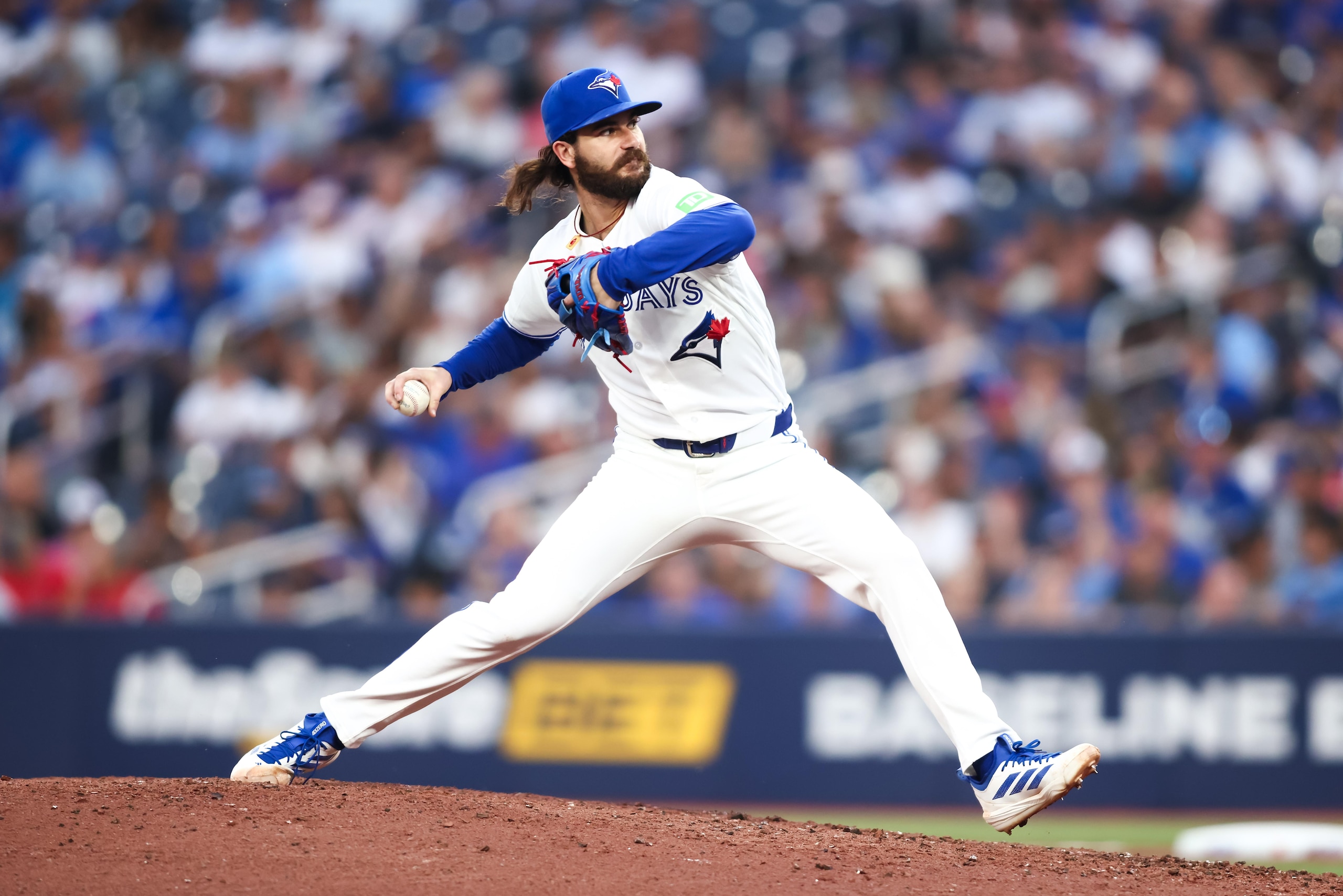 Boston Red Sox v Toronto Blue Jays