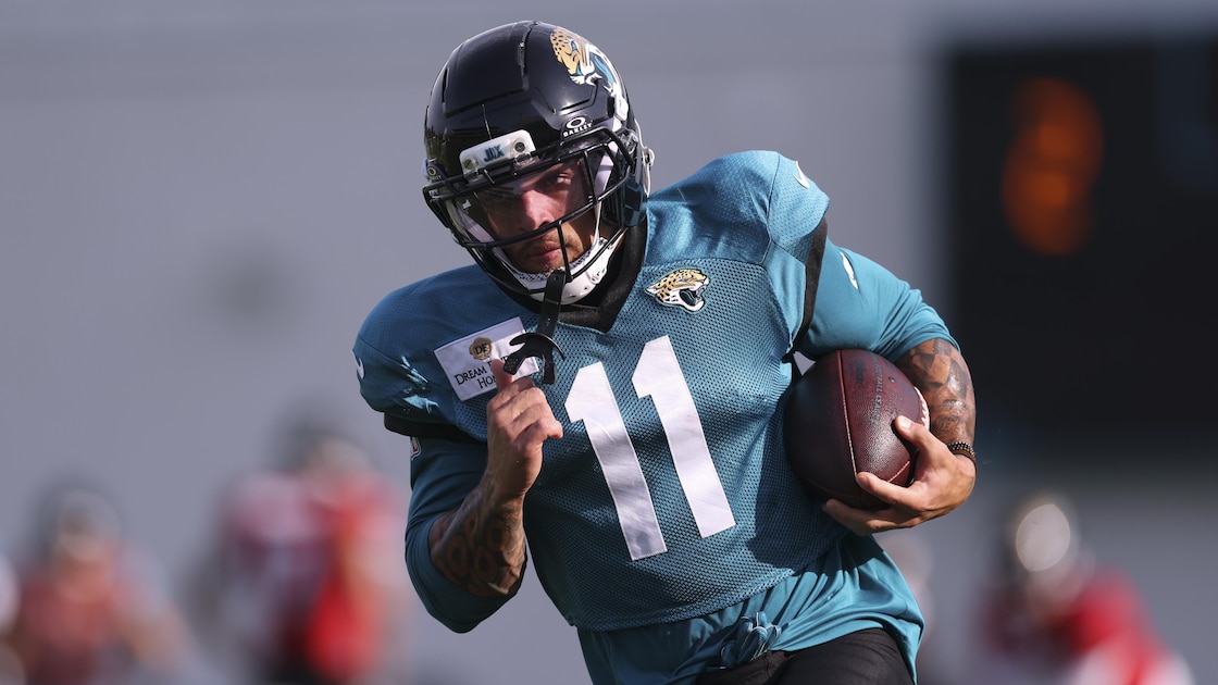 New NFL Rumors Update Parker Washington, Jaguars Contract Buzz After Michael Wilson, Cardinals Deal