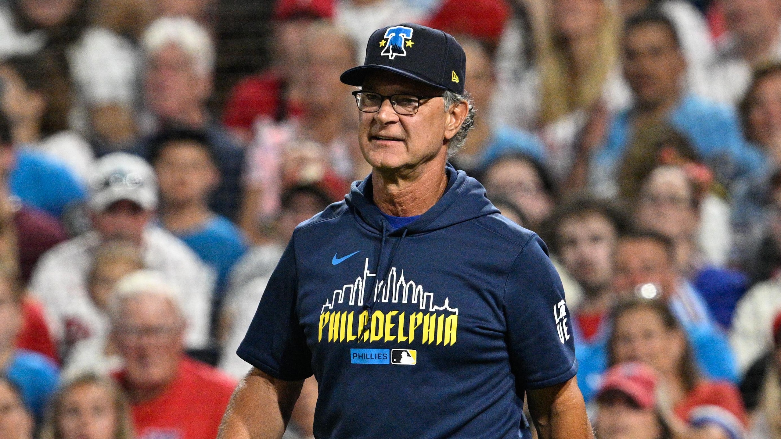 MLB: AUG 21 Cardinals at Phillies