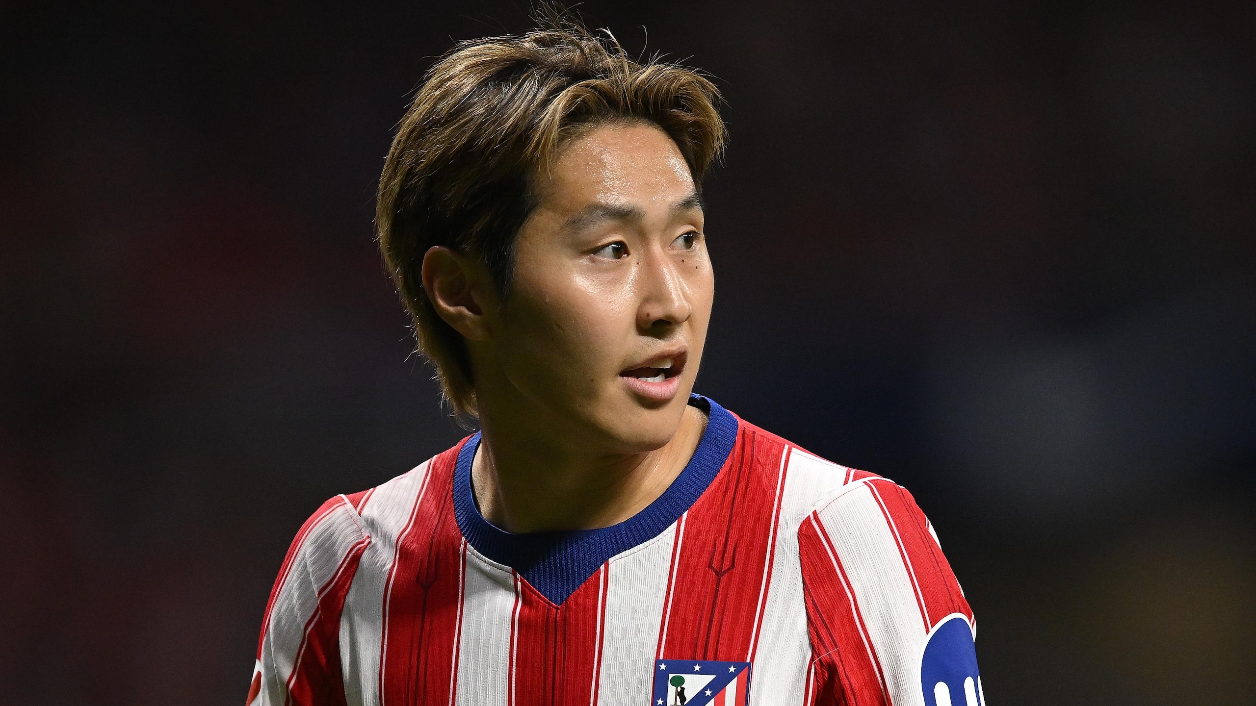 Atletico de Madrid v Malaga CF - LaLiga EA Sports 2026/27