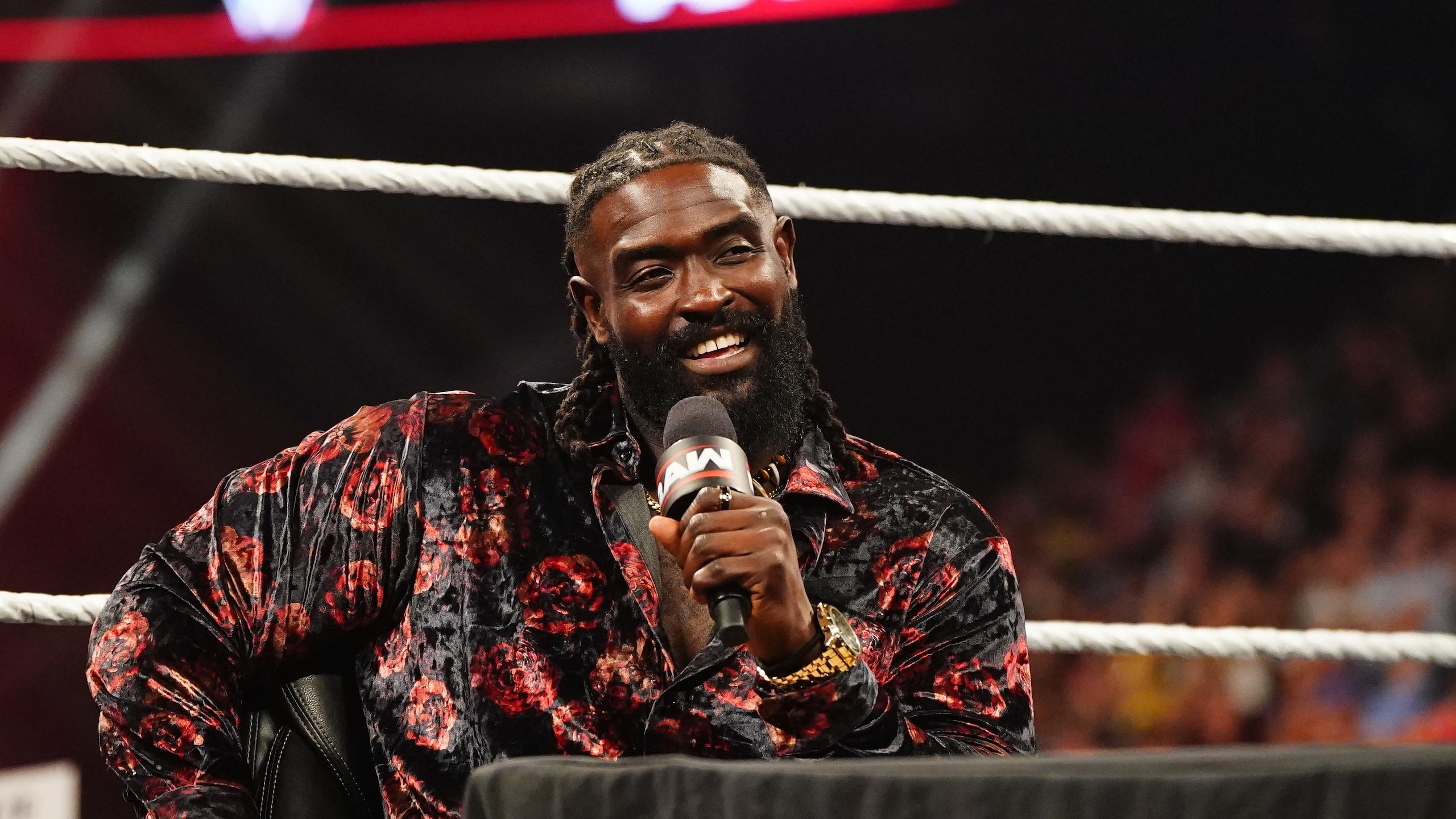 Monday Night RAW