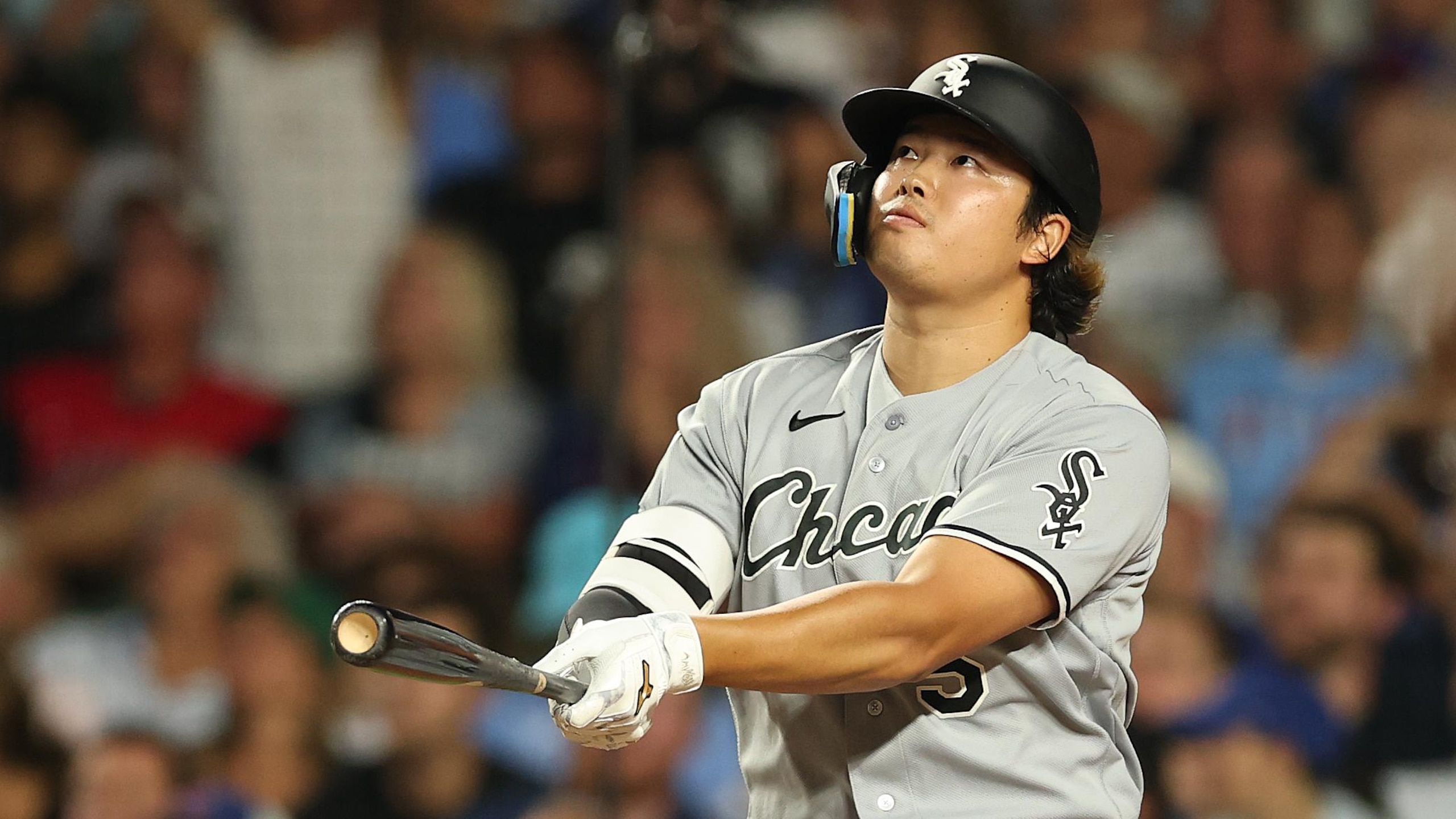 Chicago White Sox v Chicago Cubs