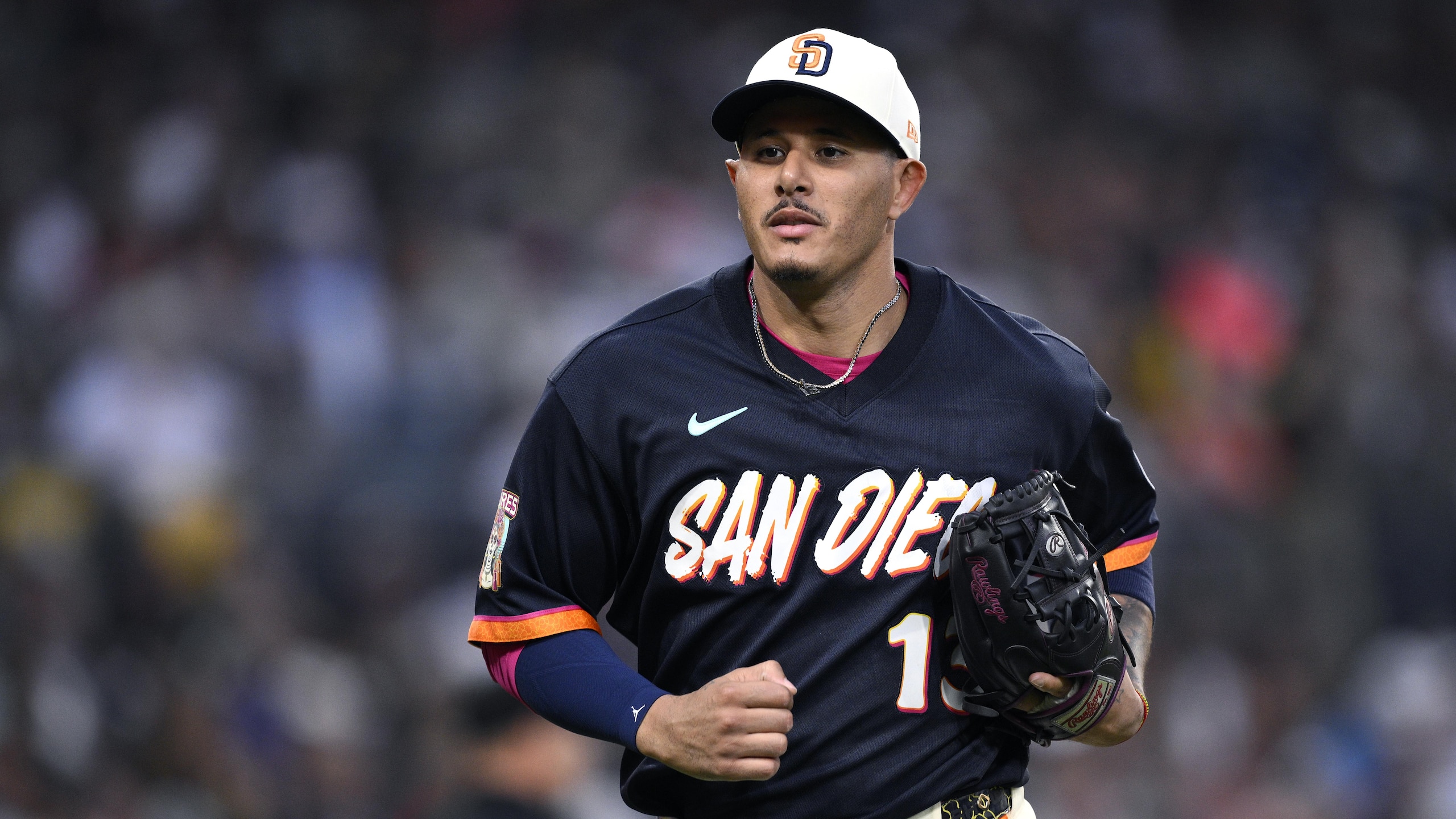 Minnesota Twins v San Diego Padres