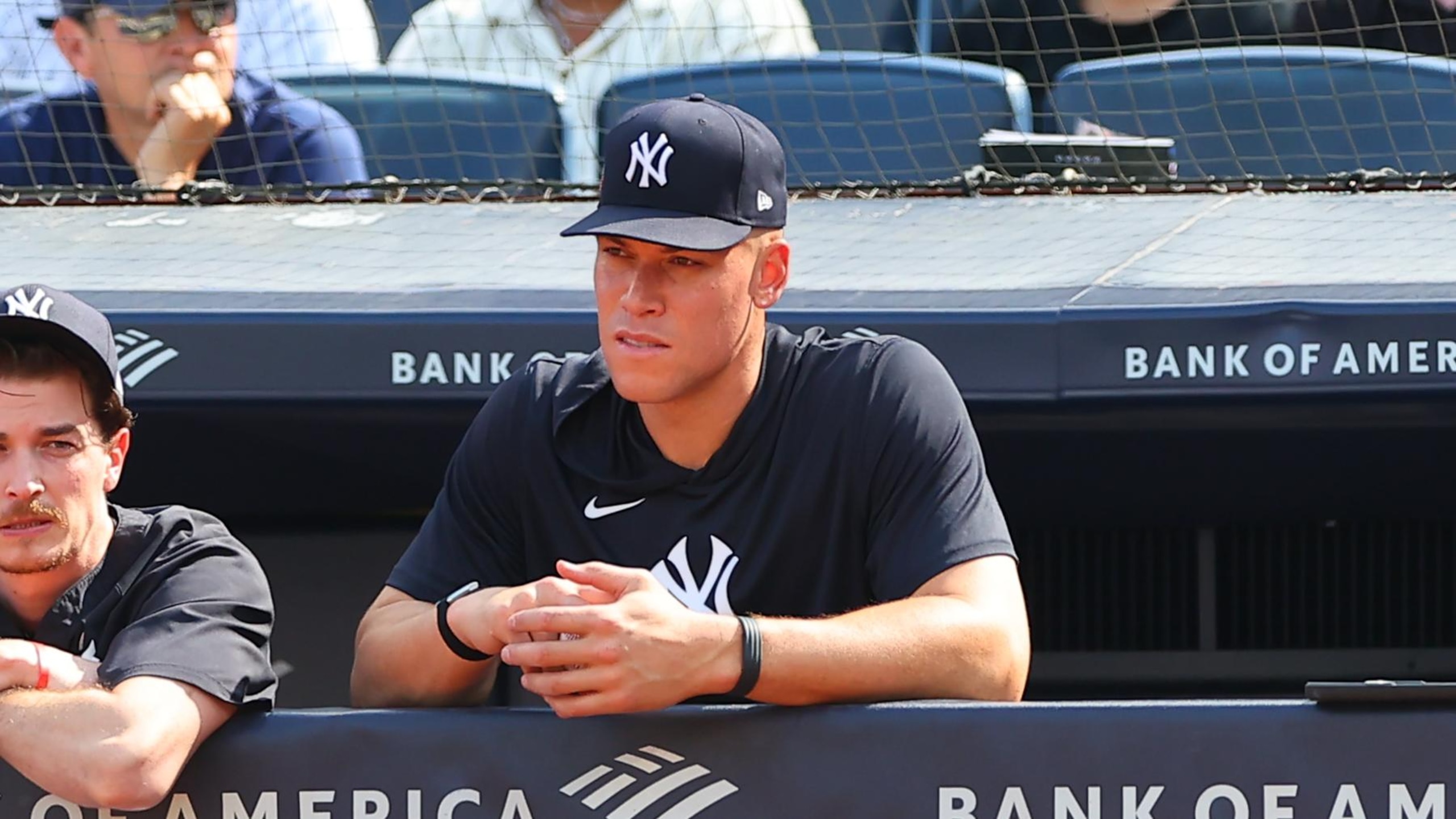 MLB: AUG 22 Blue Jays at Yankees